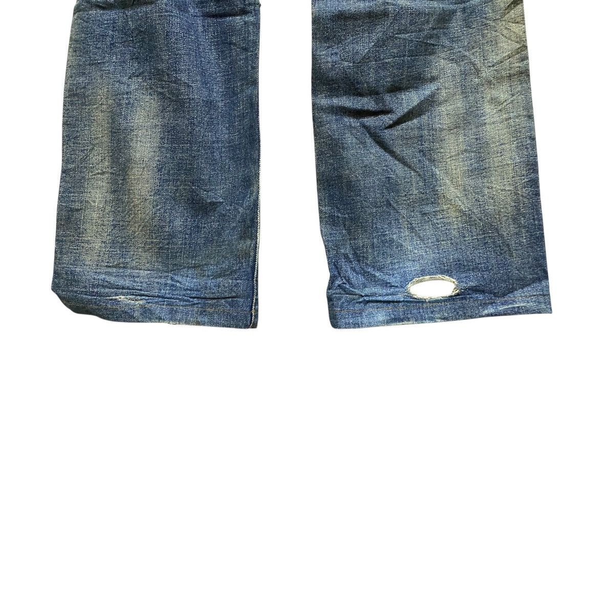 Hollister Hollister California Denim Jeans Size US 31 - 11 Thumbnail