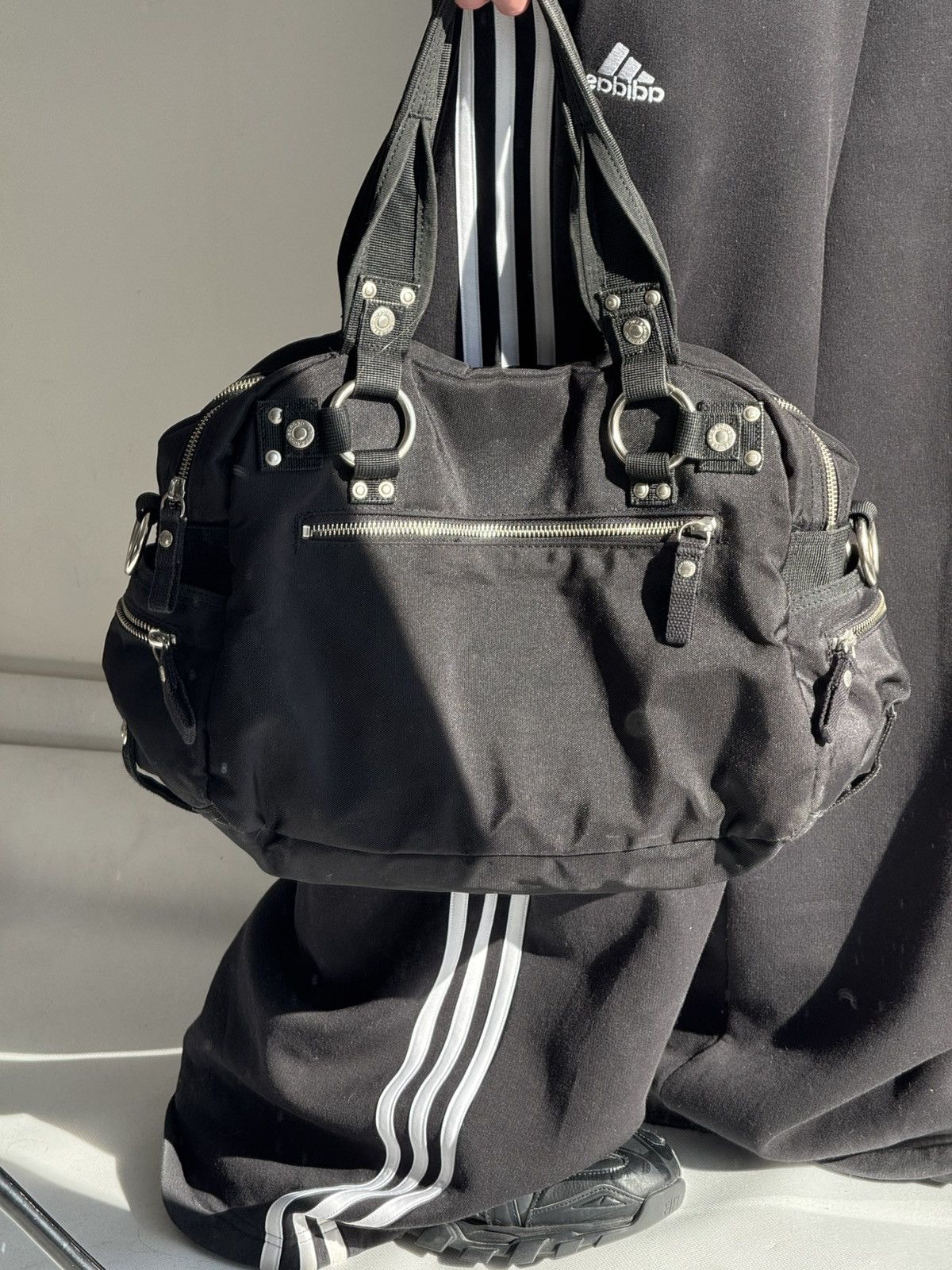 George Gina & Lucy Very Rare George Gina & lucy Y2k Alyx Bag Crossbody Handbag Size ONE SIZE - 9 Thumbnail
