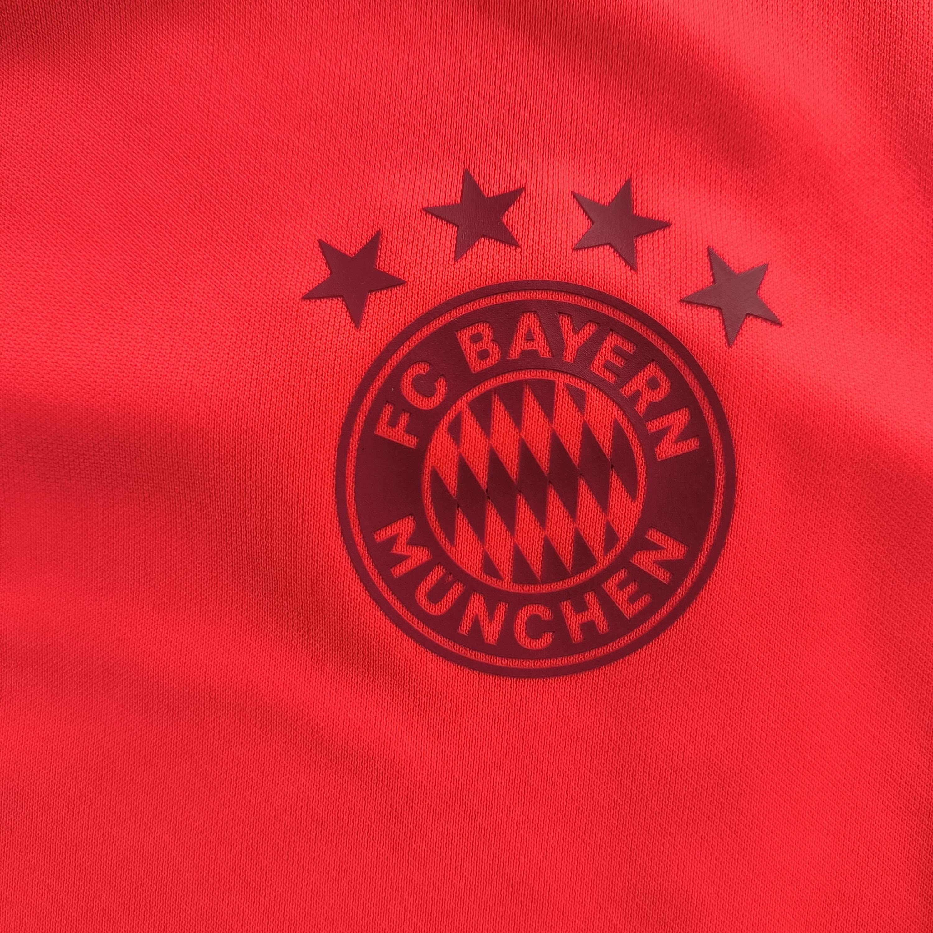 Adidas Bayern Munich 2019-20 Adidas training football jersey sz XL Size US XL / EU 56 / 4 - 3 Thumbnail