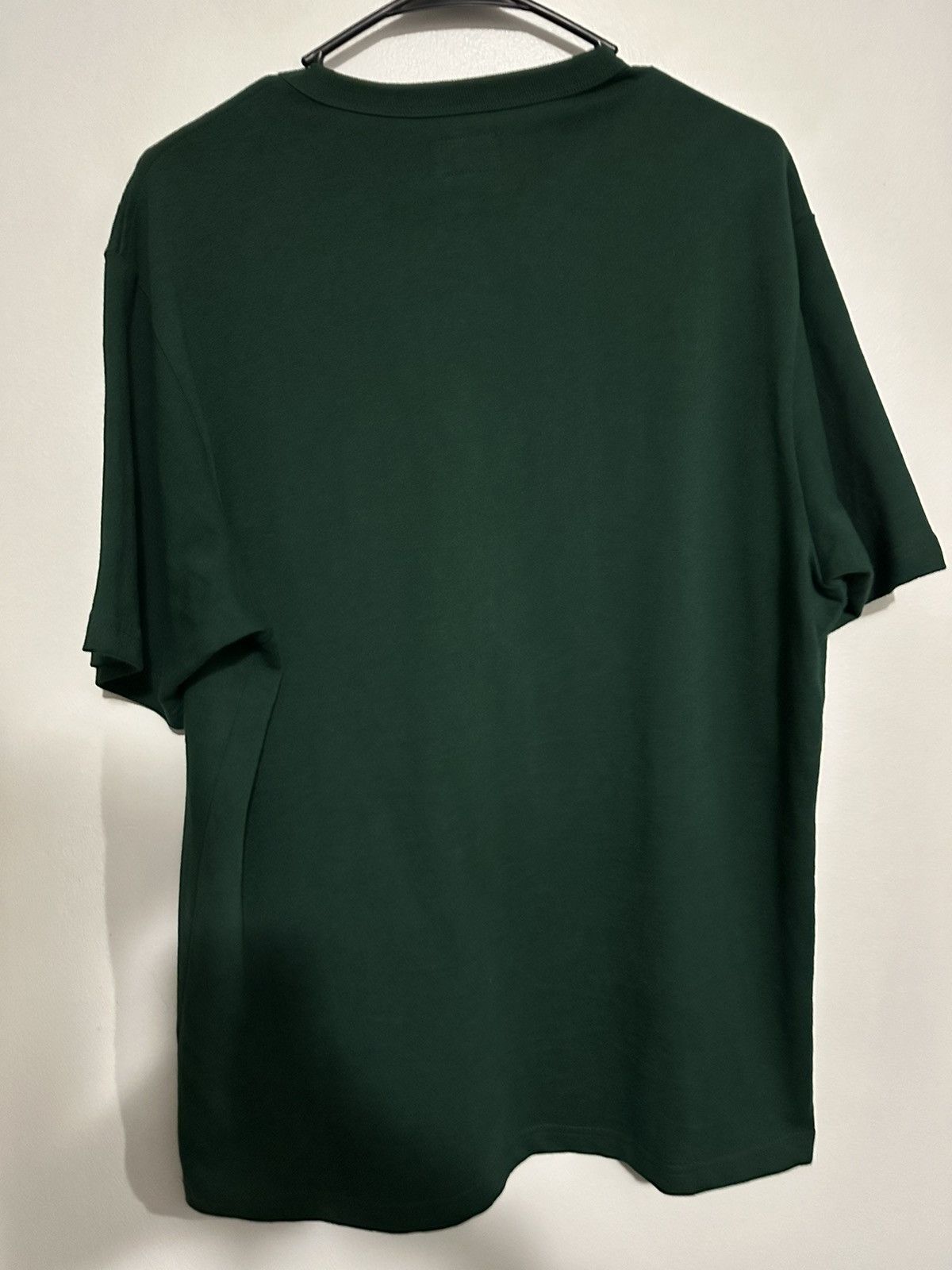 Supreme Supreme Alpha Omega S/S Top Tee | Grailed