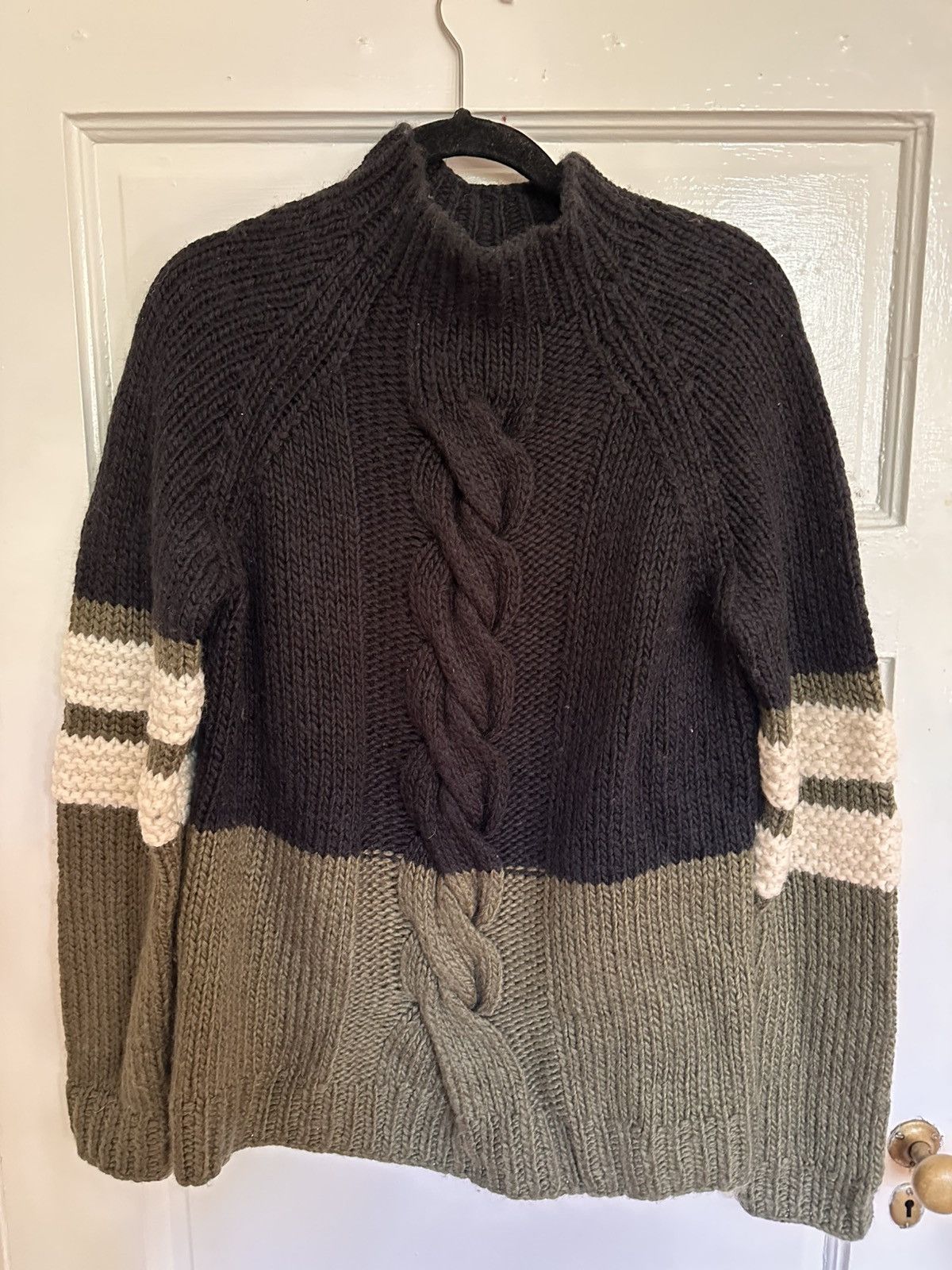 Astrid Andersen Astrid Andersen Knit Size US M / EU 48-50 / 2 - 1 Thumbnail