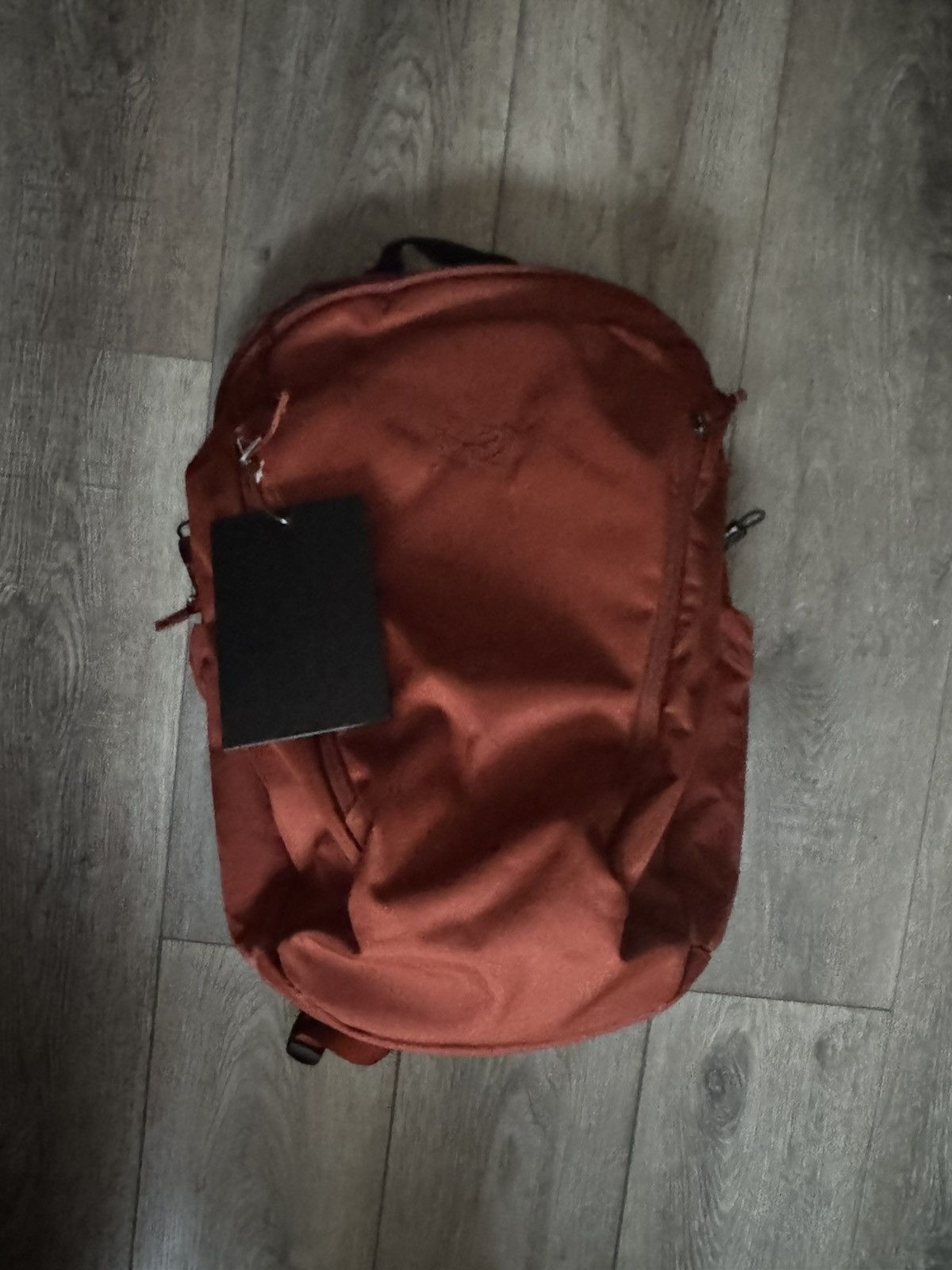 Arc'teryx Arcteryx mantis 26l sequoia backpack Size ONE SIZE - 1 Thumbnail