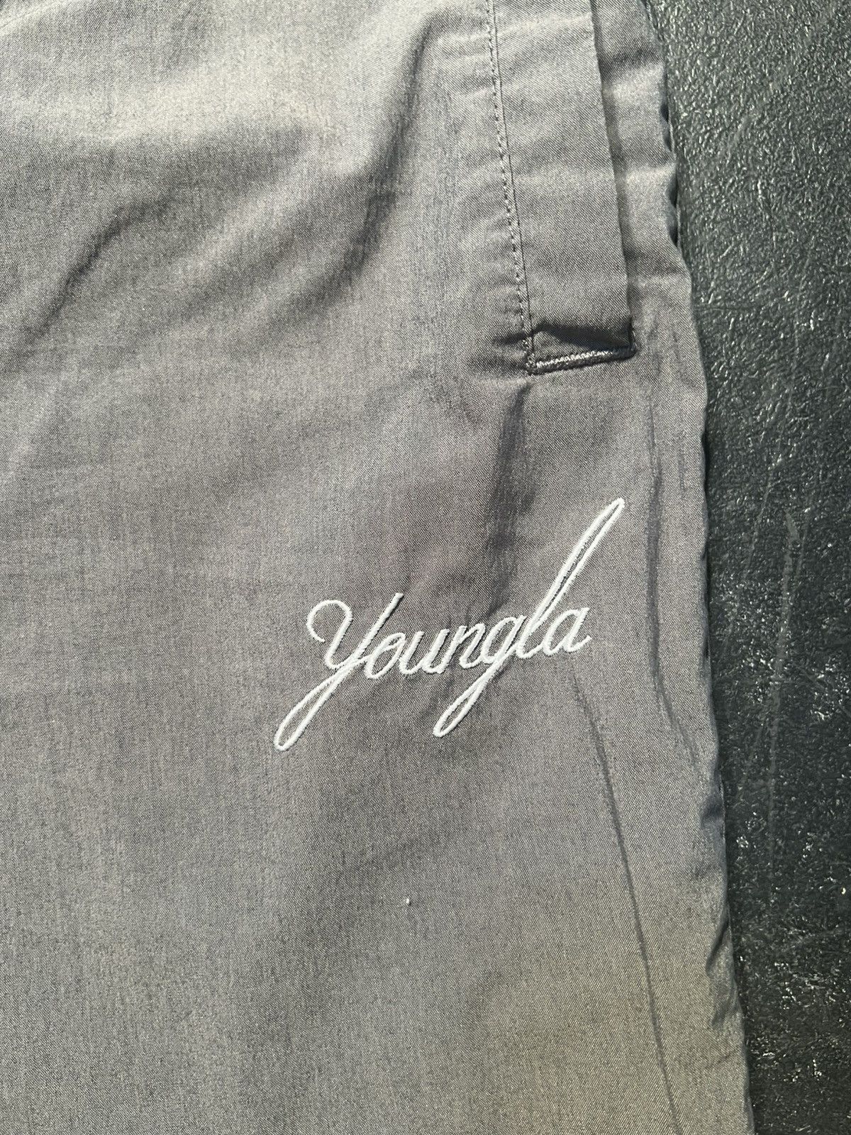 YoungLA Youngla Joggers Size US 32 / EU 48 - 2 Thumbnail