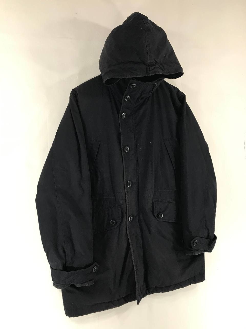 Margaret Howell × Vintage Vintage Margaret Howell Light Jacket Size US S / EU 44-46 / 1 - 6 Thumbnail