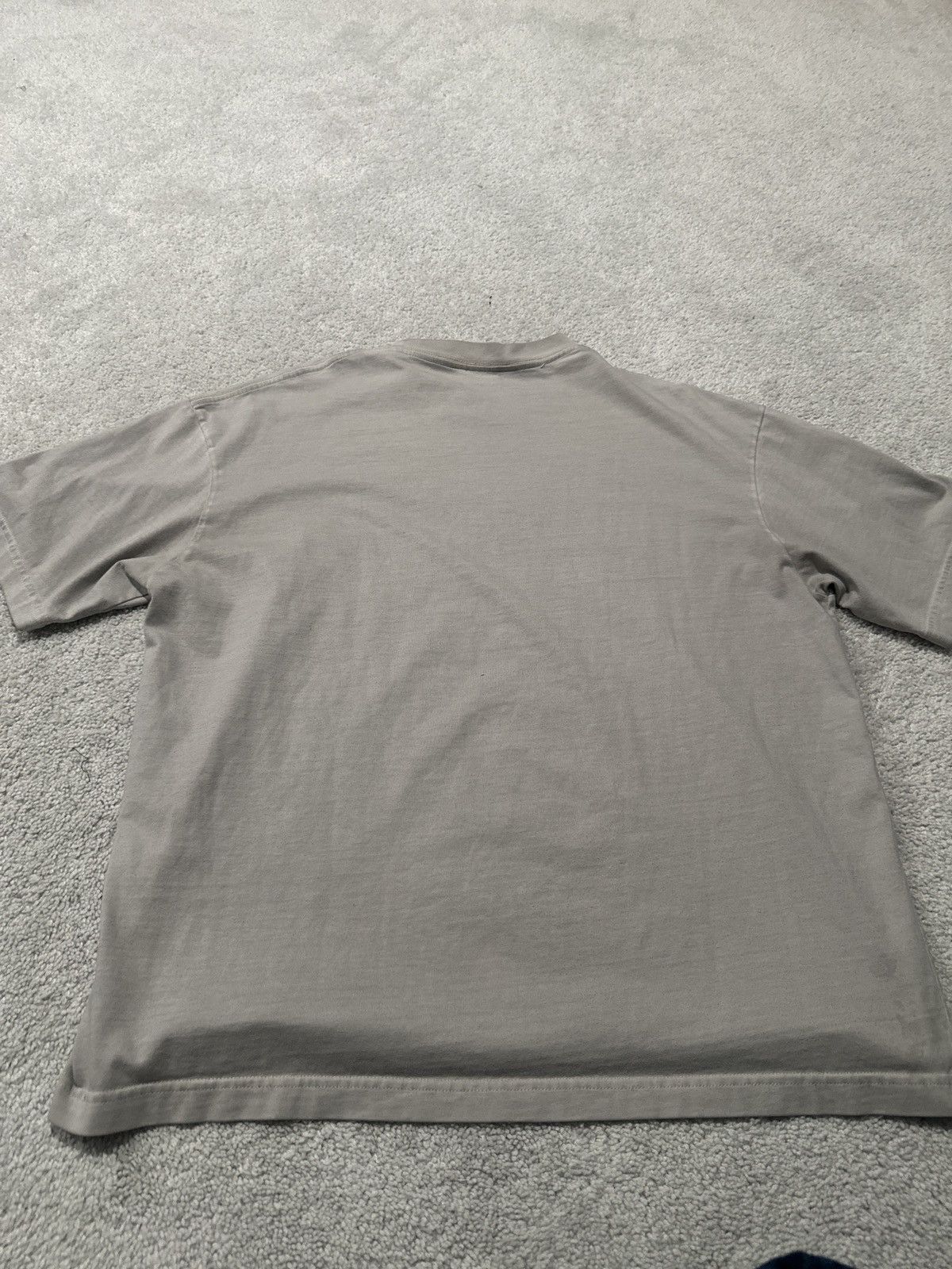 Balenciaga Balenciaga Sponsor Logo Shirt Size US L / EU 52-54 / 3 - 2 Thumbnail