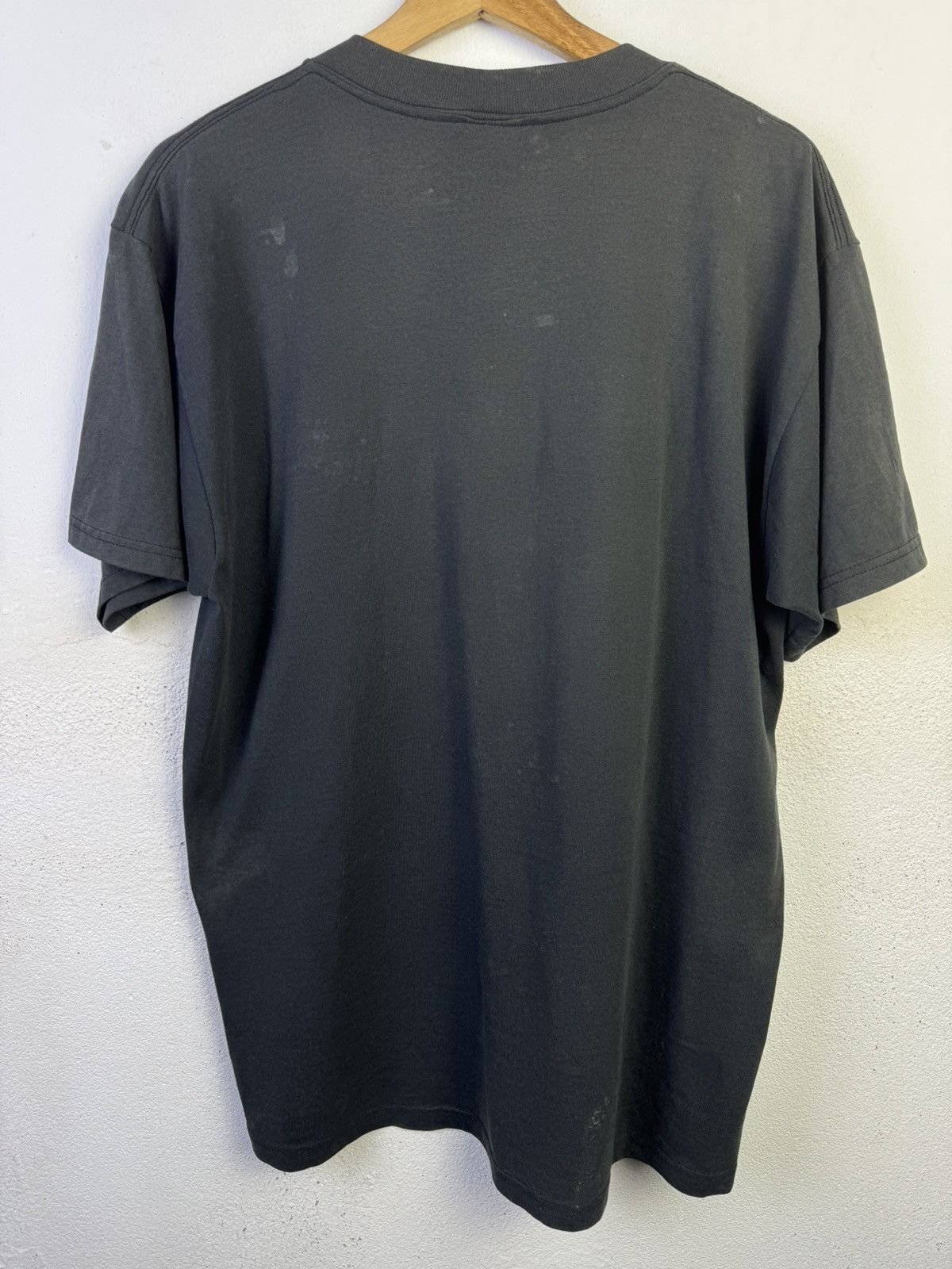 Band Tees Vintage 1990s Operation Ivy Punk Rock Tee Size US L / EU 52-54 / 3 - 7 Thumbnail
