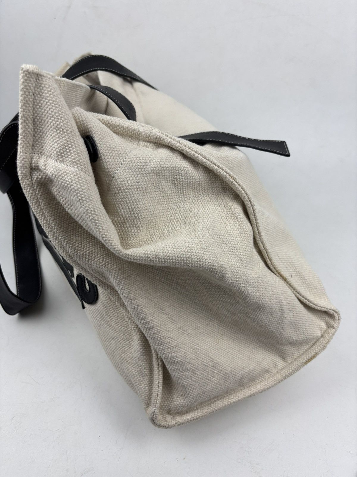 Loewe Loewe Paula Ibiza’s Canvas Tote Size ONE SIZE - 8 Thumbnail