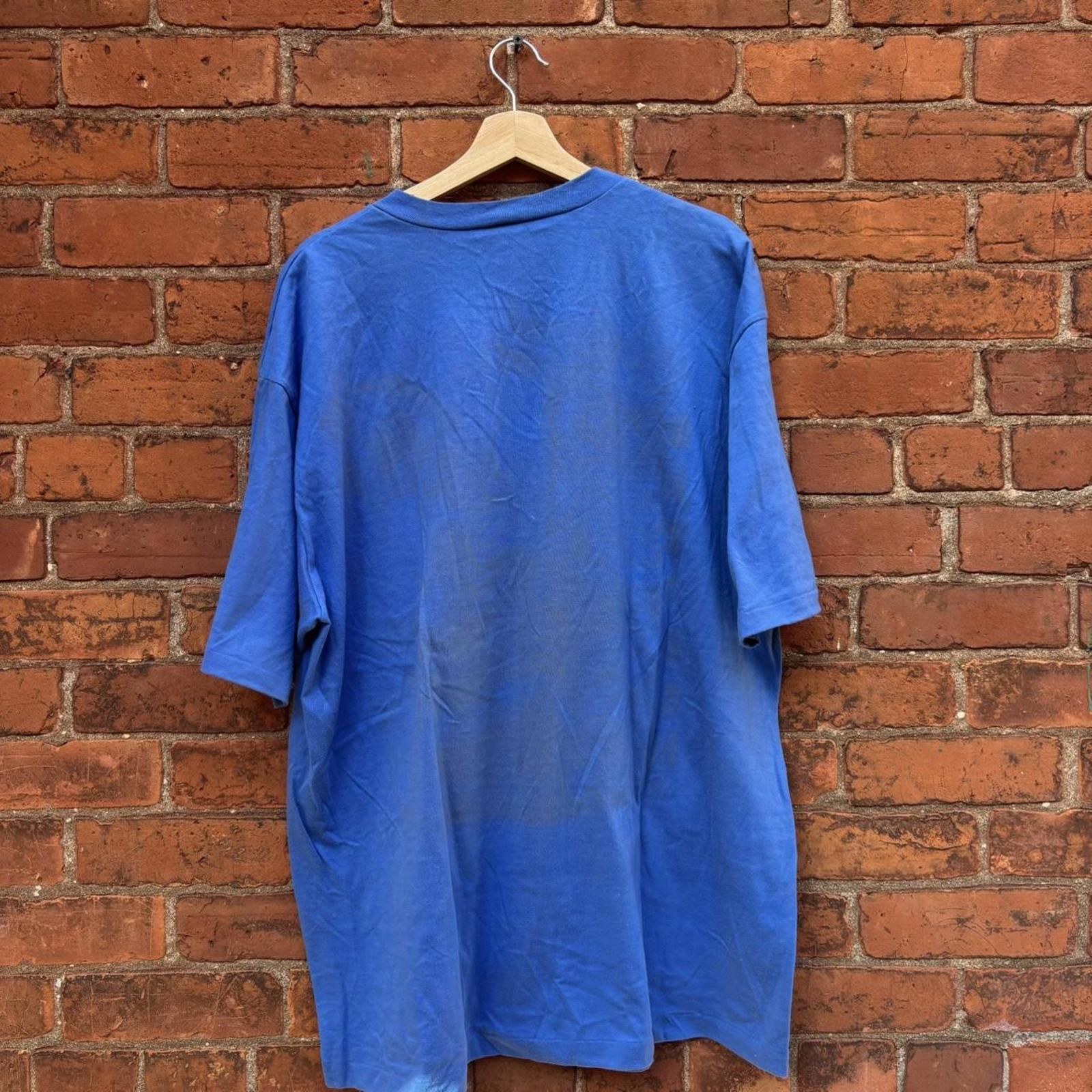Other Vintage Toronto blue jays grand slam t shirt 1992 XL Size US XL / EU 56 / 4 - 7 Thumbnail