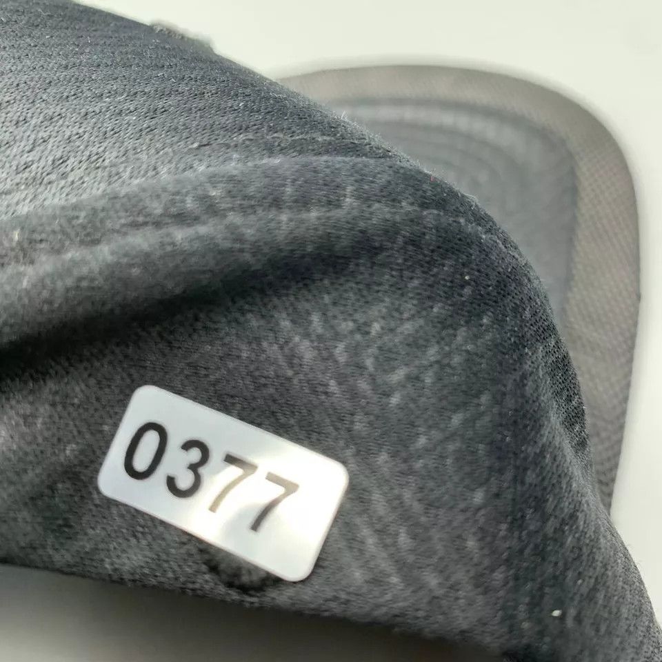 Jordan Brand Air Jordan 11 Hat Men Embroidered Logo Jumpman Snap Back Cap Size ONE SIZE - 8 Thumbnail