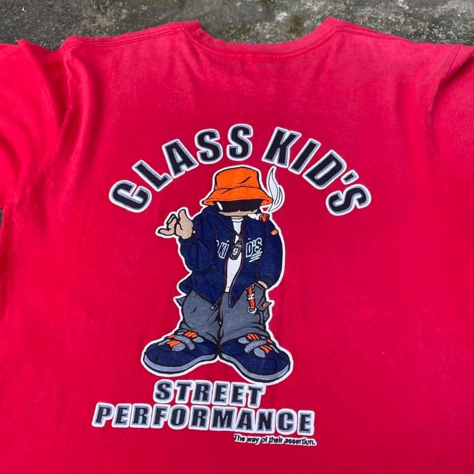 Vintage RARE ‼️ Streetwear Size US L / EU 52-54 / 3 - 2 Thumbnail