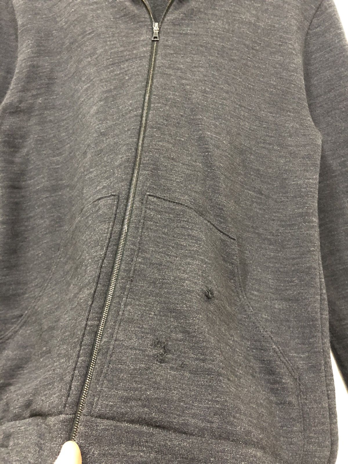 A.P.C. A. P. C. 🎌 RARE AVANT GARDE Size US S / EU 44-46 / 1 - 7 Thumbnail