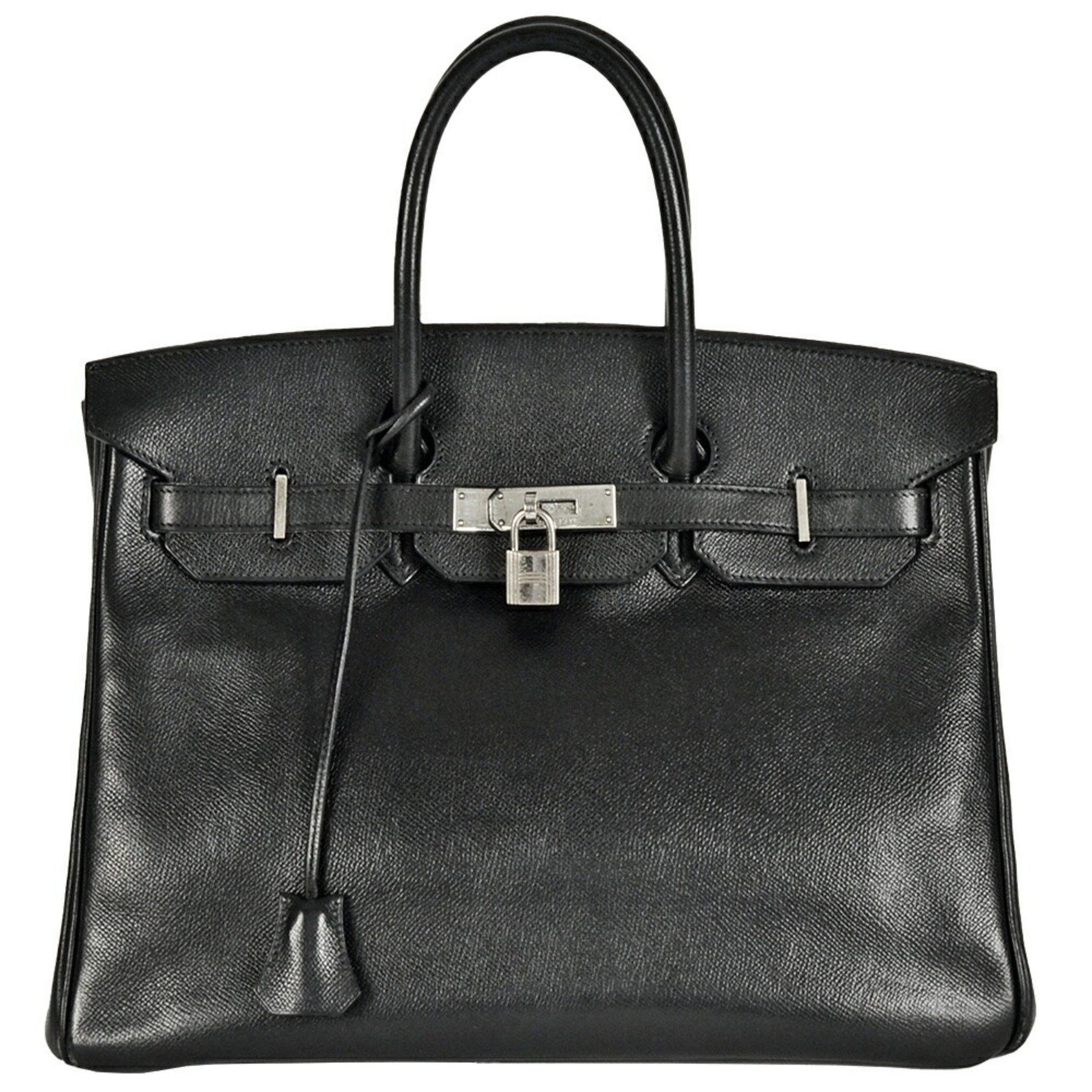 Hermes Hermès Birkin 35 handbag Size ONE SIZE - 1 Thumbnail