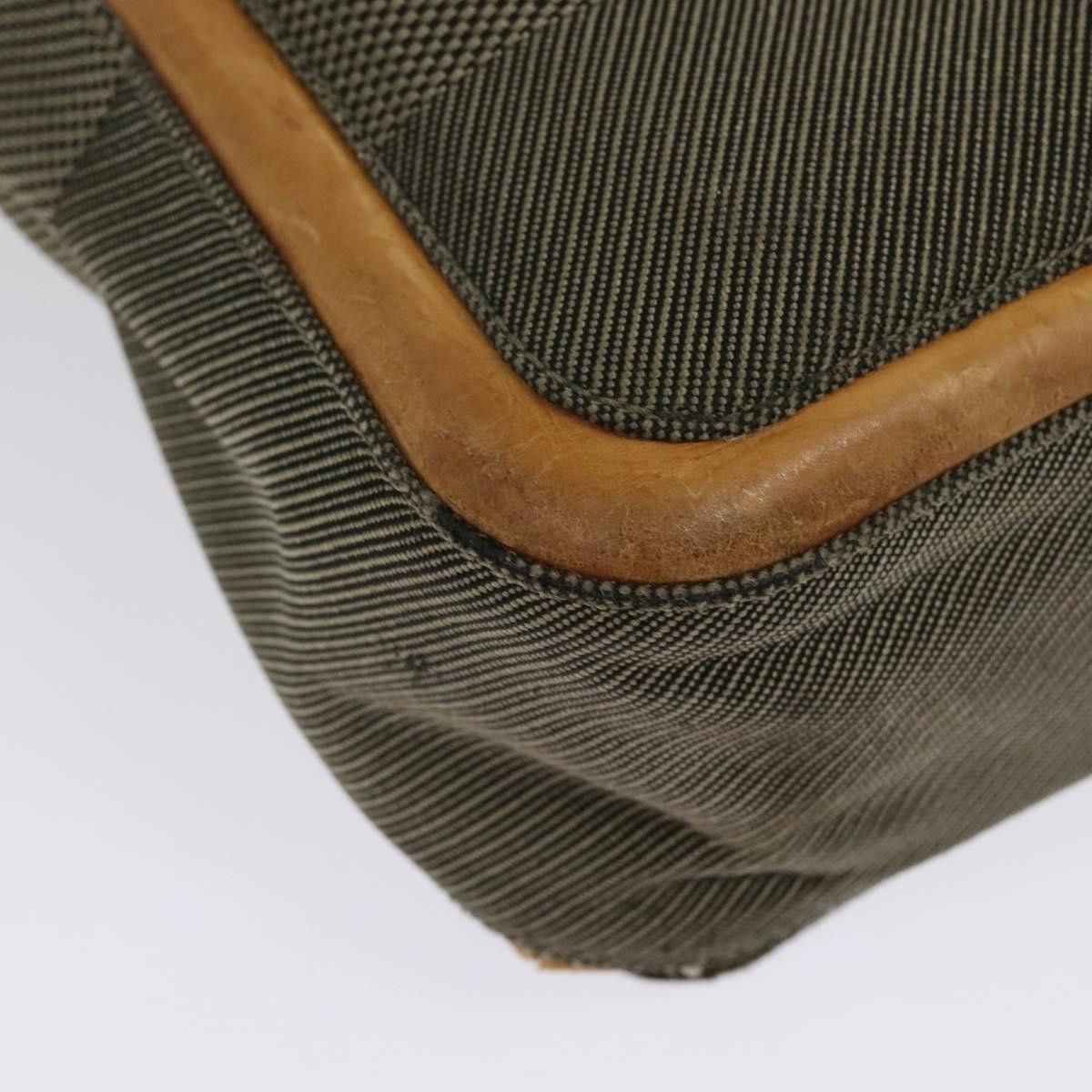 Louis Vuitton LOUIS VUITTON Damier Geant Messager Shoulder Bag Tail M93030 Size ONE SIZE - 16 Thumbnail
