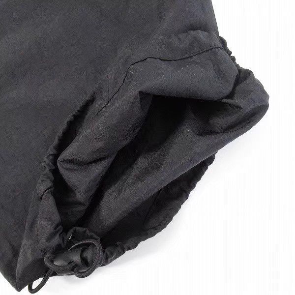 Yohji Yamamoto Yohji Yamamoto Technical Panel Long Pants K11 Size US 33 - 4 Thumbnail
