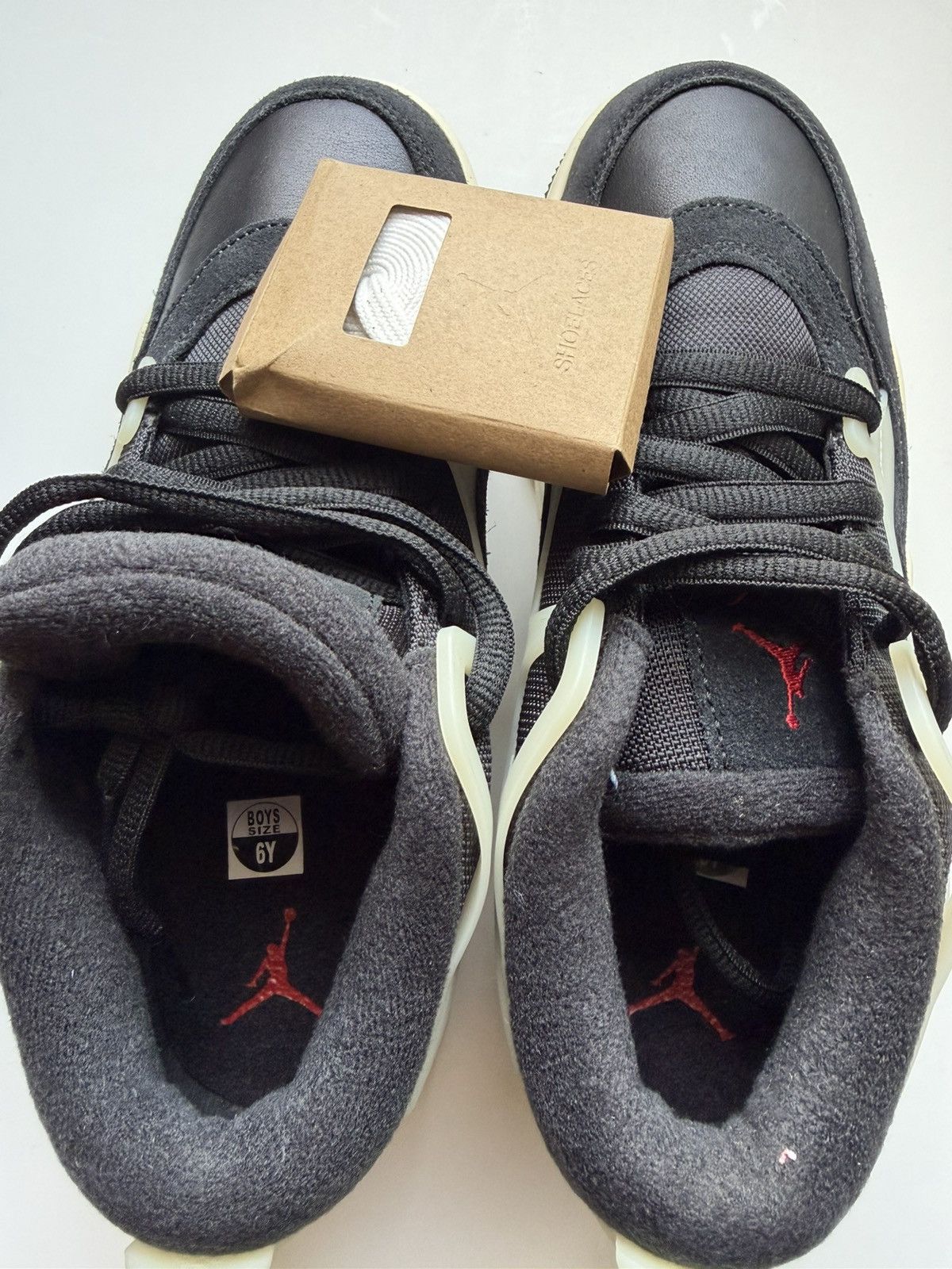 Nike Nike Air Jordan 4 RM Size US 6 / EU 39 - 7 Thumbnail