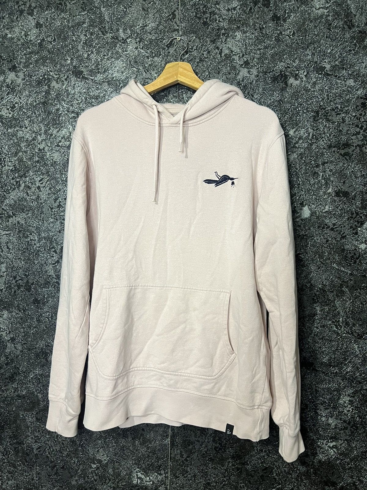 Parra By Parra Hoodie Pullover Size US M / EU 48-50 / 2 - 2 Thumbnail