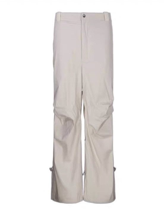 Moncler Moncler Genius Ski Pants Gorpcore Size US 40 / EU 56 - 3 Thumbnail