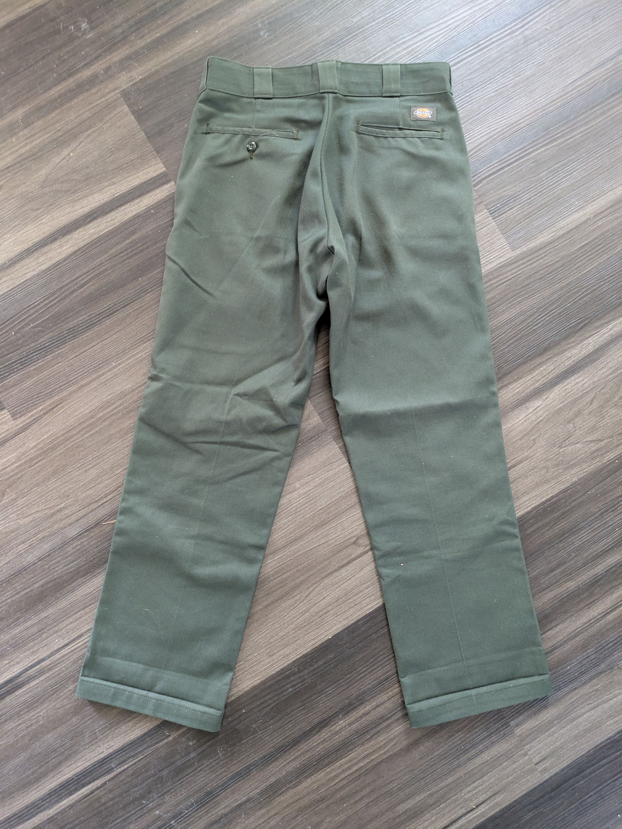 Dickies Dickies 874 Original Fit Size US 32 / EU 48 - 2 Thumbnail