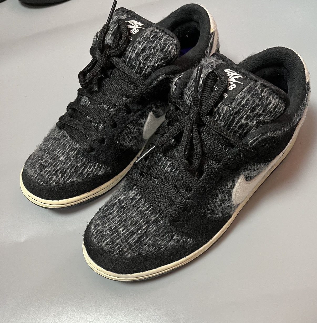 Nike SB Nike Sb dunk low pro 2014 “warmth pack” sneaker Size US 8.5 / EU 41-42 - 3 Thumbnail