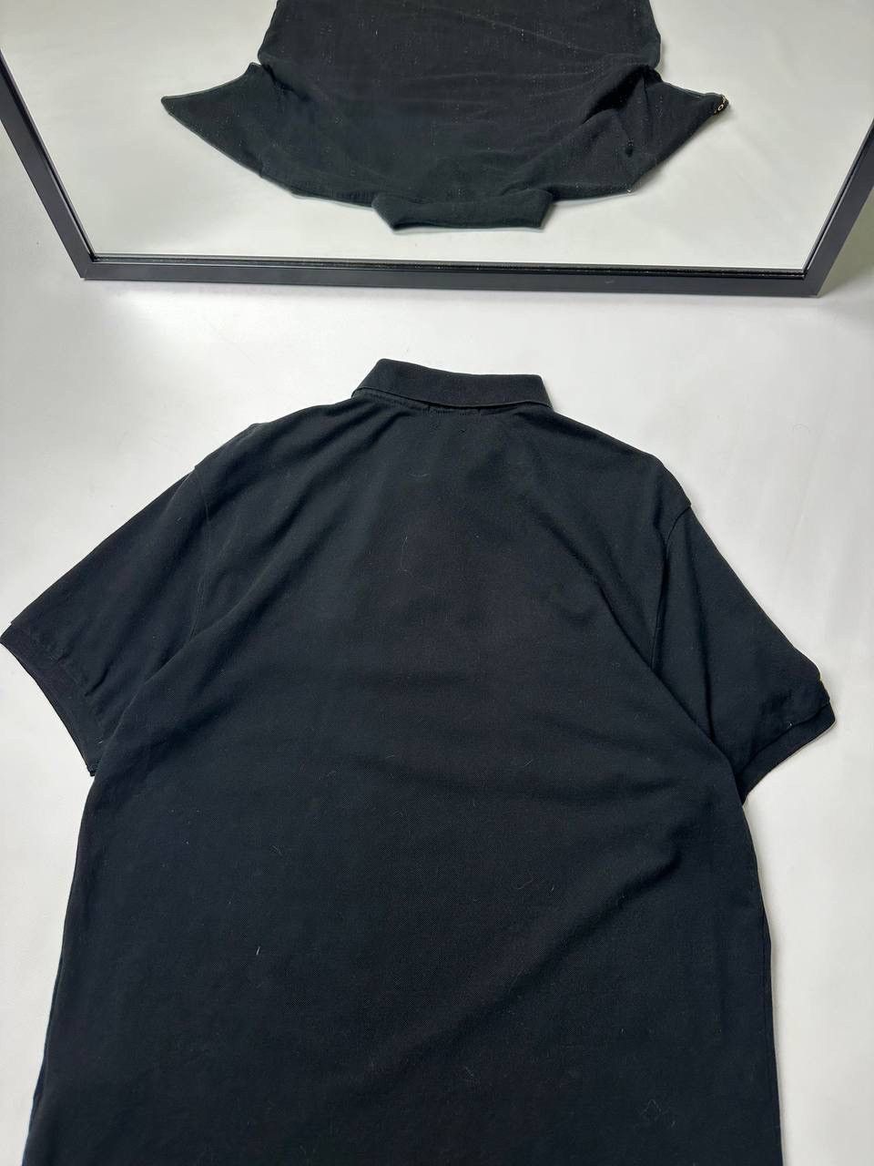 Polo Ralph Lauren Polo Ralph Lauren Big Pony Logo Riders Vintage T-Shirt Size US L / EU 52-54 / 3 - 7 Thumbnail