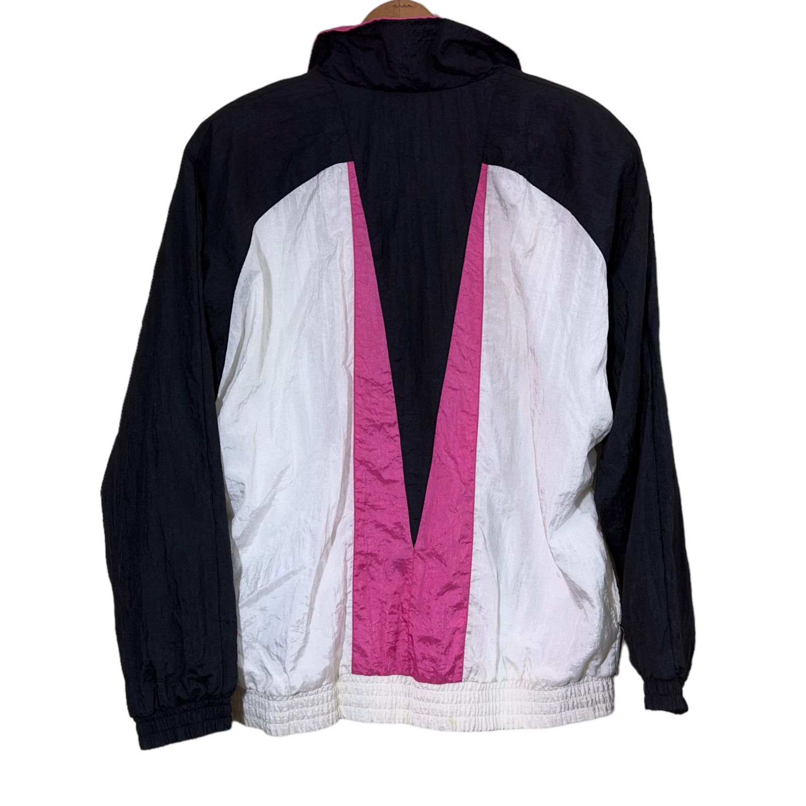 Other Vintage 80’s Lavon Windbreaker Jacket Size S / US 4 / IT 40 - 3 Thumbnail