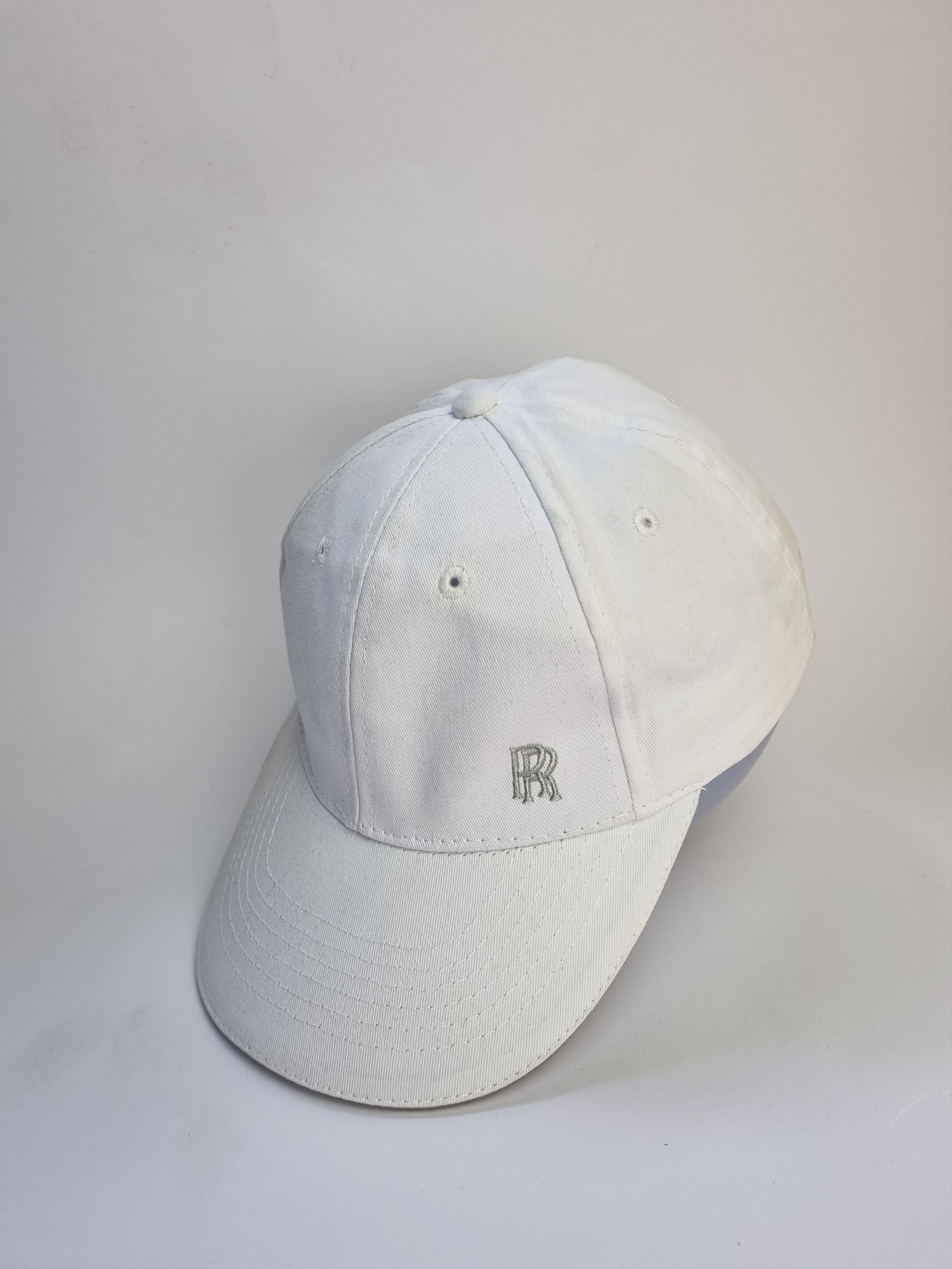 Other Rolls Royce Gorgeous Motor Cap with Embroidered Logo Size ONE SIZE - 18 Thumbnail
