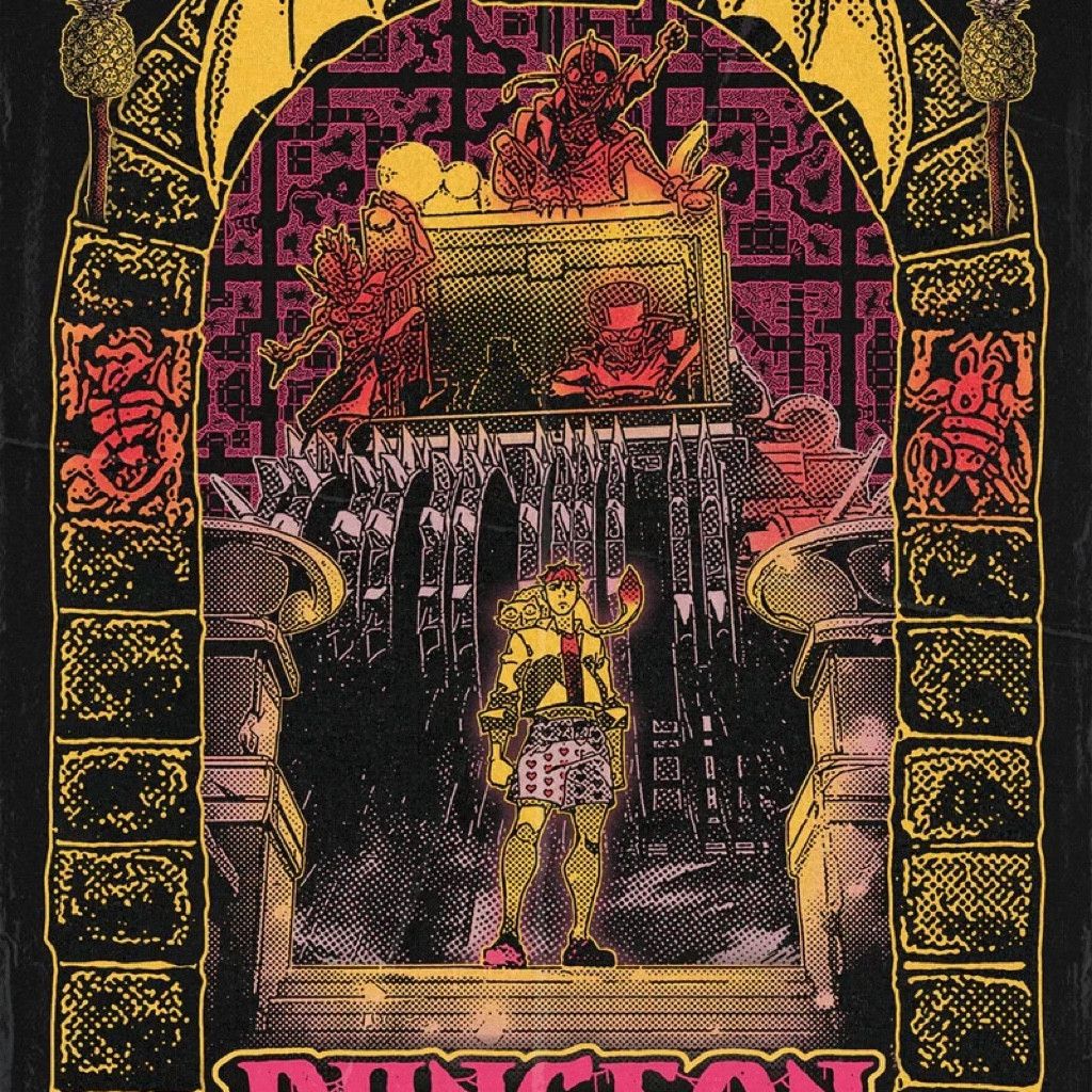 Japanese Brand Dungeon Crawler Carl #0 - Revenge Of Exclusive Cover Size ONE SIZE - 1 Preview