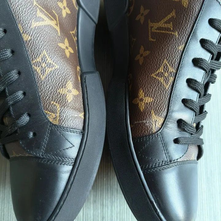 Other Louis Vuitton Casual Fashion Board Shoes -2508 Size US 8.5 / EU 41-42 - 5 Thumbnail