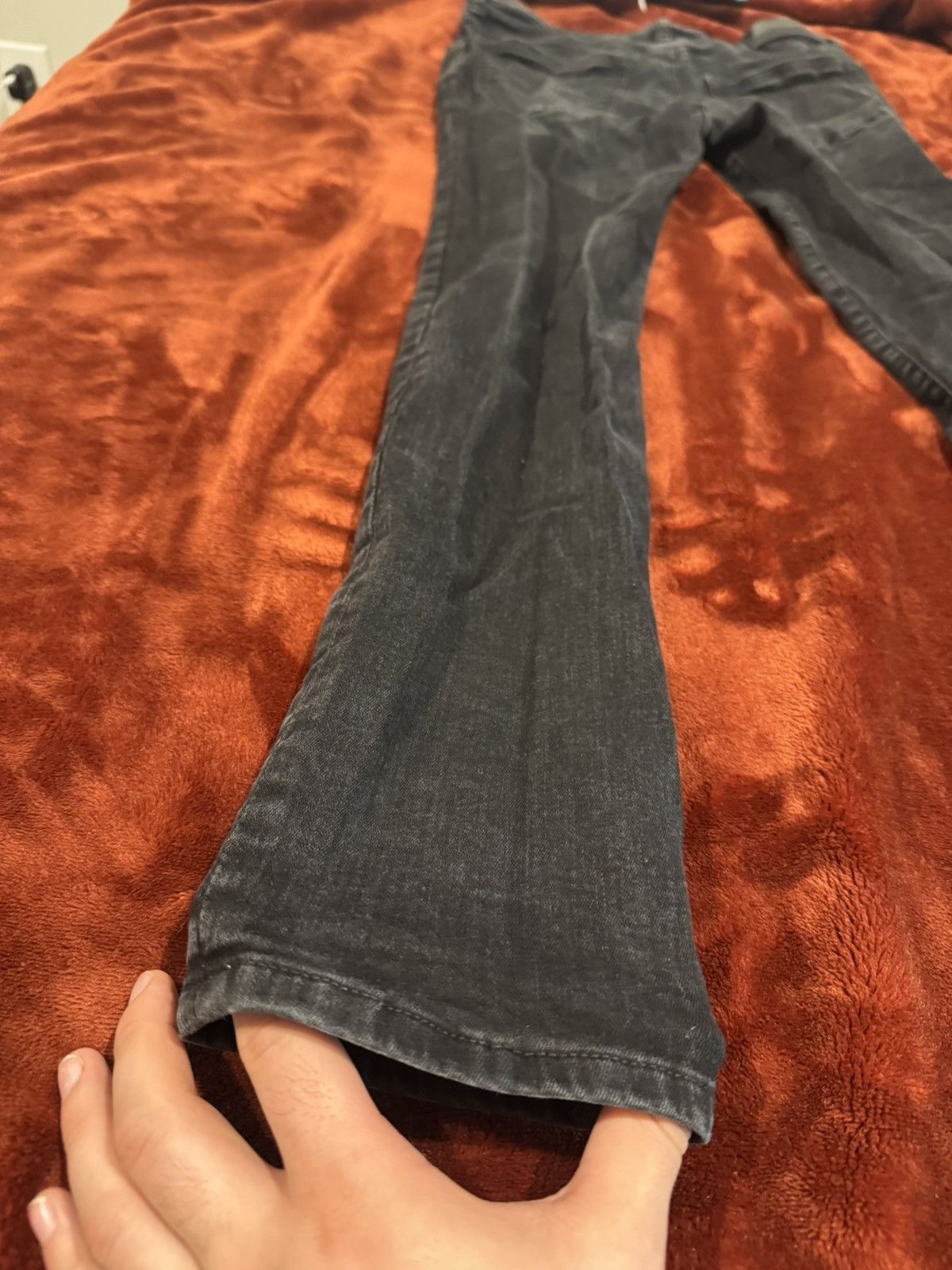 Express Express jeans Size US 31 - 6 Thumbnail