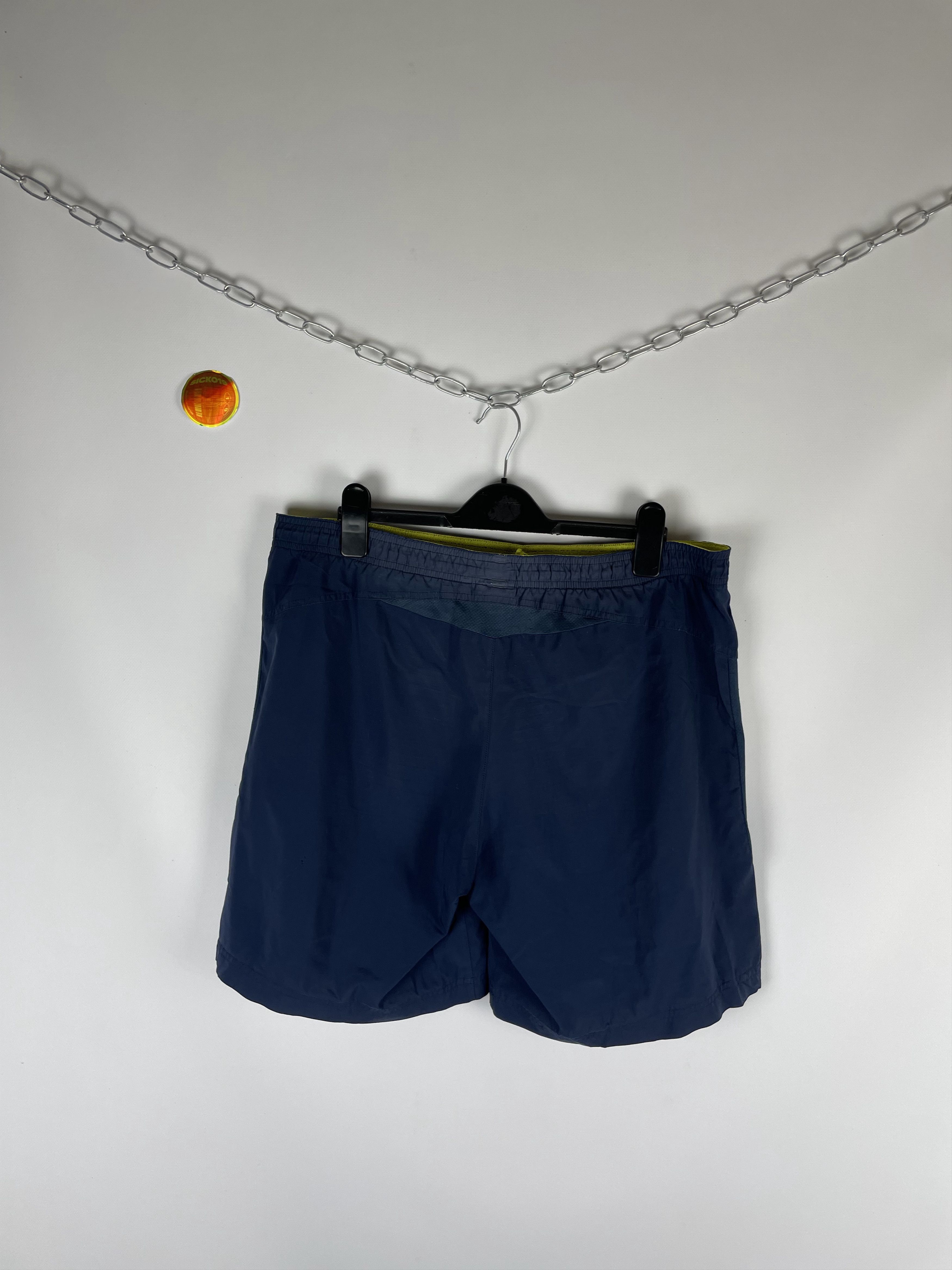 Adidas Vintage Adidas Shorts Y2k Size US 34 / EU 50 - 5 Thumbnail