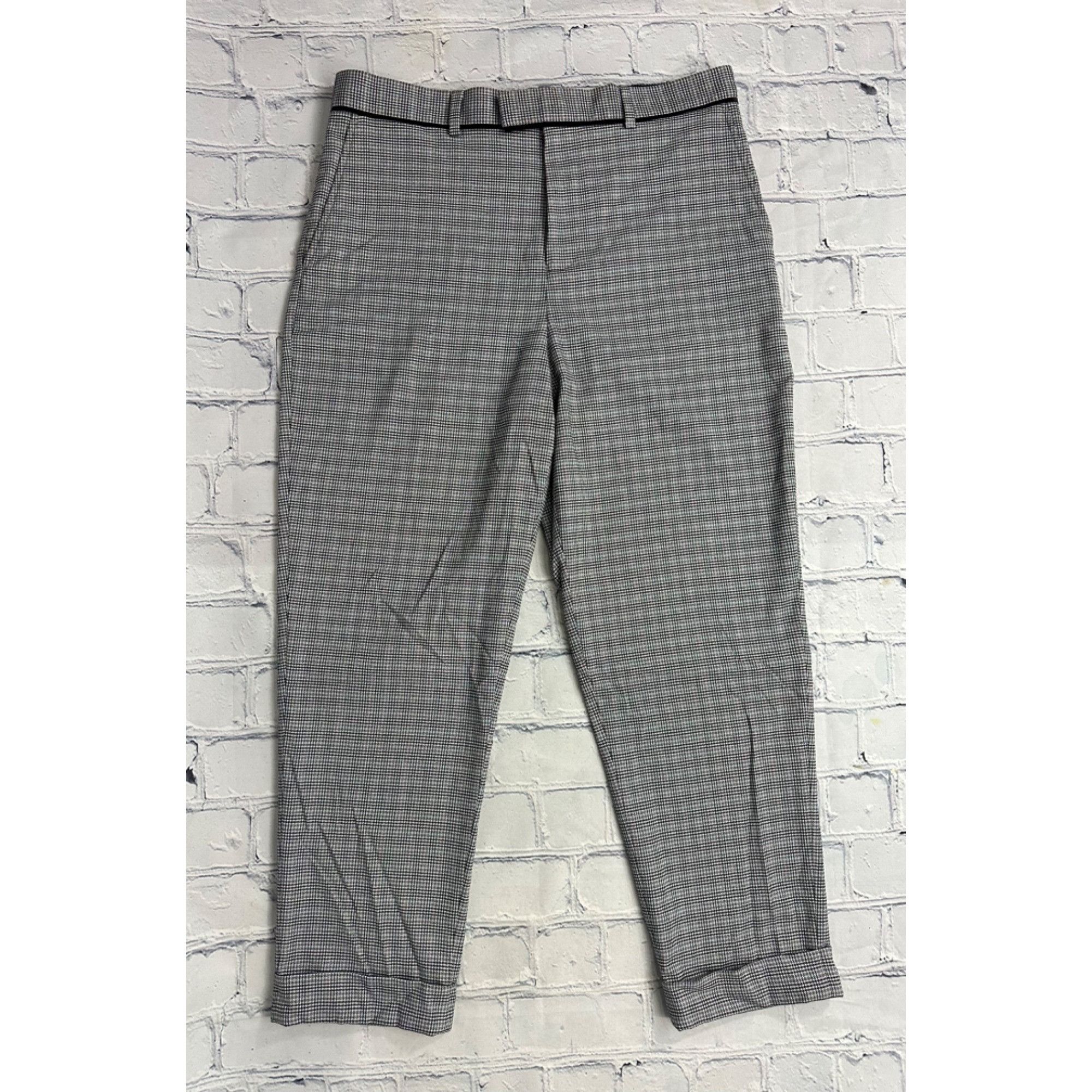 Topman Topman Trousers Size US 32 / EU 48 - 1 Thumbnail