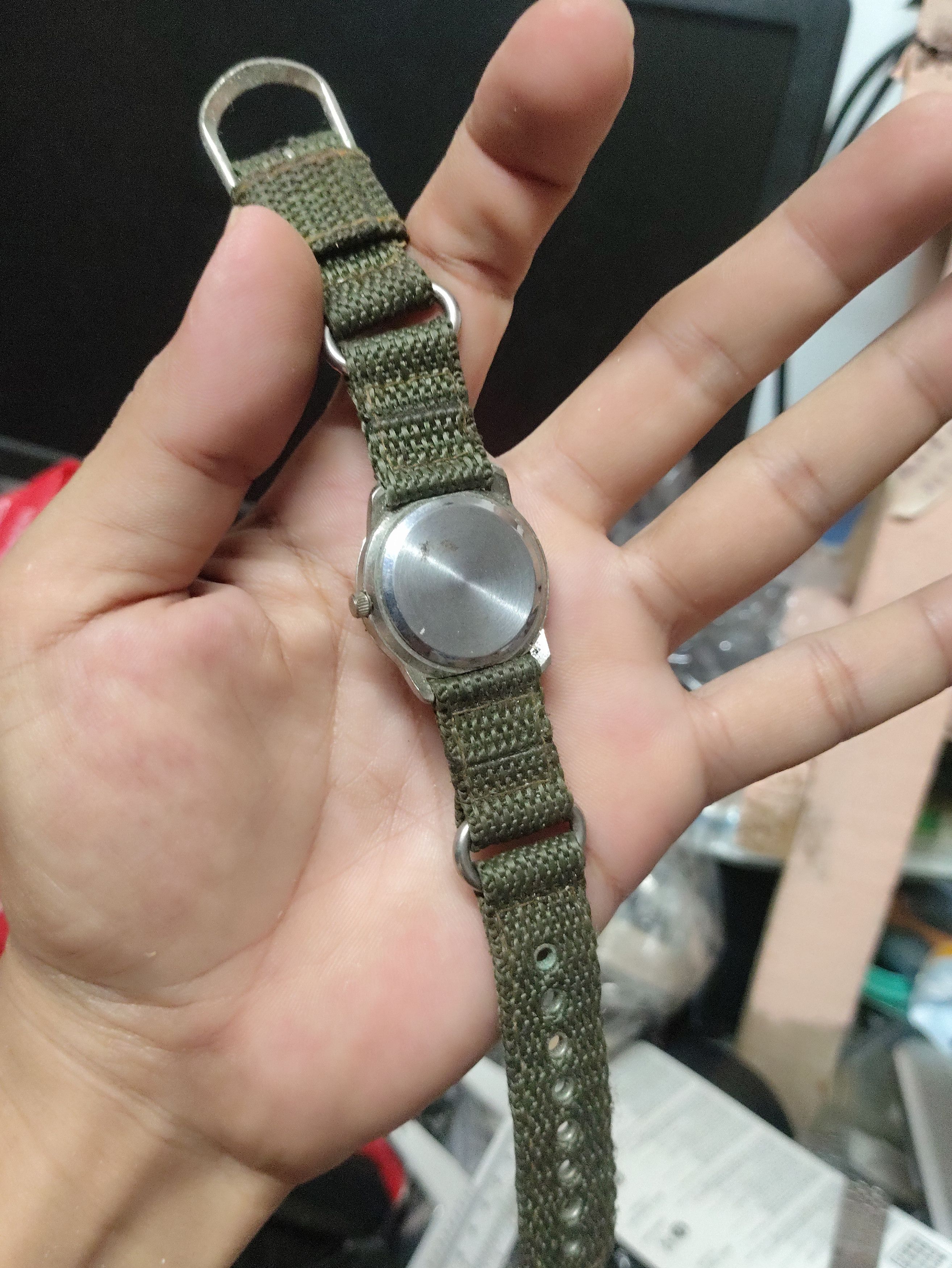 Vintage Vintage Junko kagari by Bandai 2004 Cartoon Watch Size ONE SIZE - 7 Thumbnail