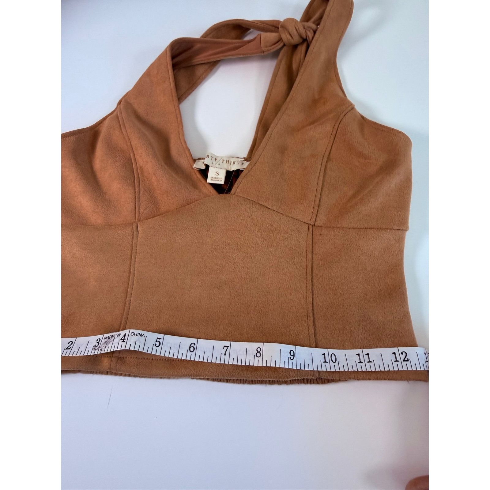 Other THIRTY/THIRTY LA Size S / US 4 / IT 40 - 3 Thumbnail