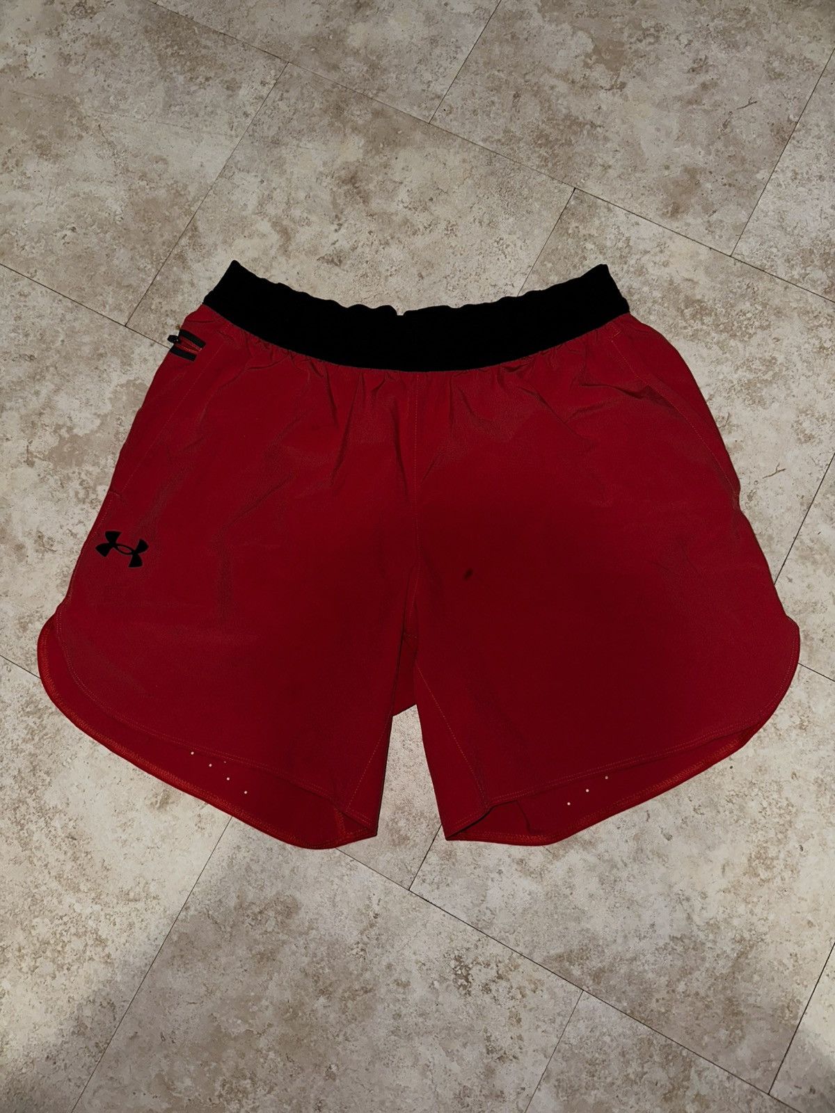 Under Armour Under Armour shorts Size US 34 / EU 50 - 1 Thumbnail