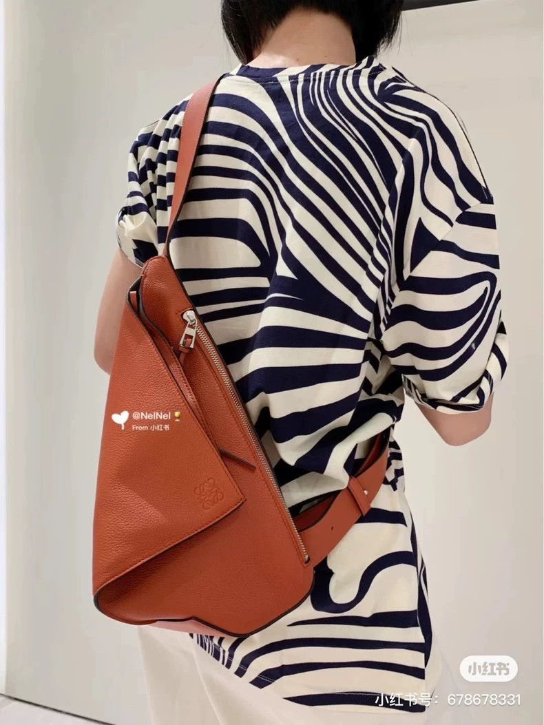 Loewe LOEWE zebra-stripe tee Size M / US 6-8 / IT 42-44 - 6 Thumbnail