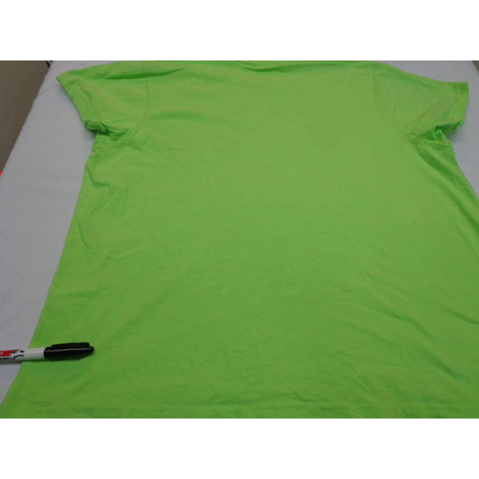 Vintage Cuffy's Cape Cod Massachusetts Short Sleeve T Shirt Ladies XL Relaxed Fit Green Women's XL T-Shirt Size XL / US 12-14 / IT 48-50 - 8 Thumbnail