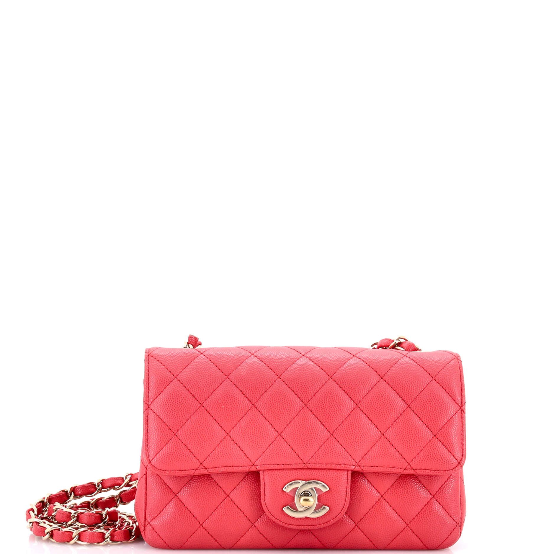 Chanel Classic Single Flap Bag Size ONE SIZE - 1 Thumbnail
