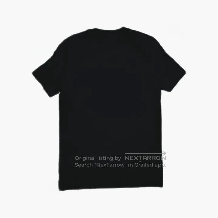 Givenchy Givenchy SS23 Logo Embroidered Short-Sleeve T-Shirt. Size US M / EU 48-50 / 2 - 3 Thumbnail
