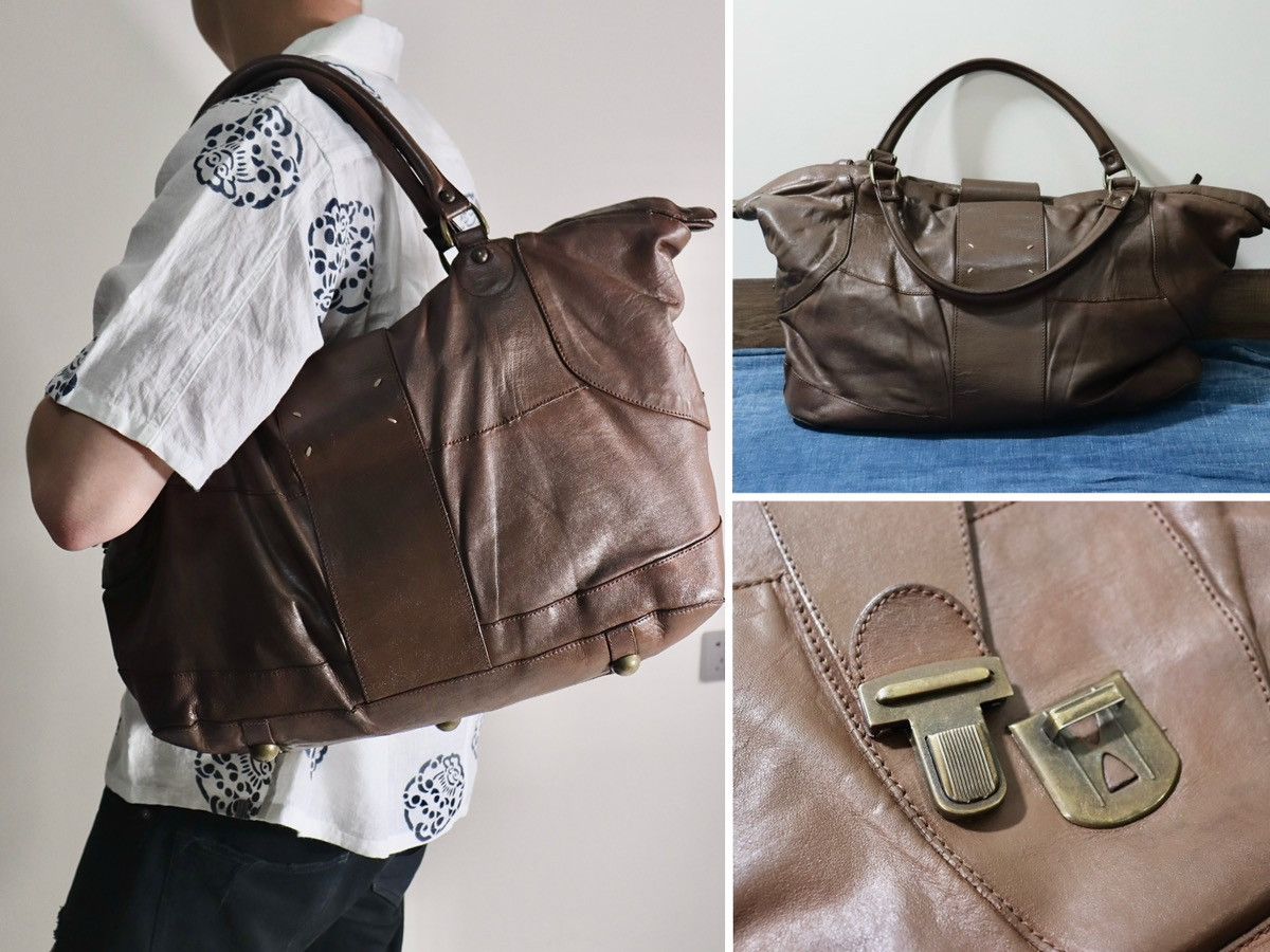 バッグ Maison Martin Margiela archive bag INTO · INTO