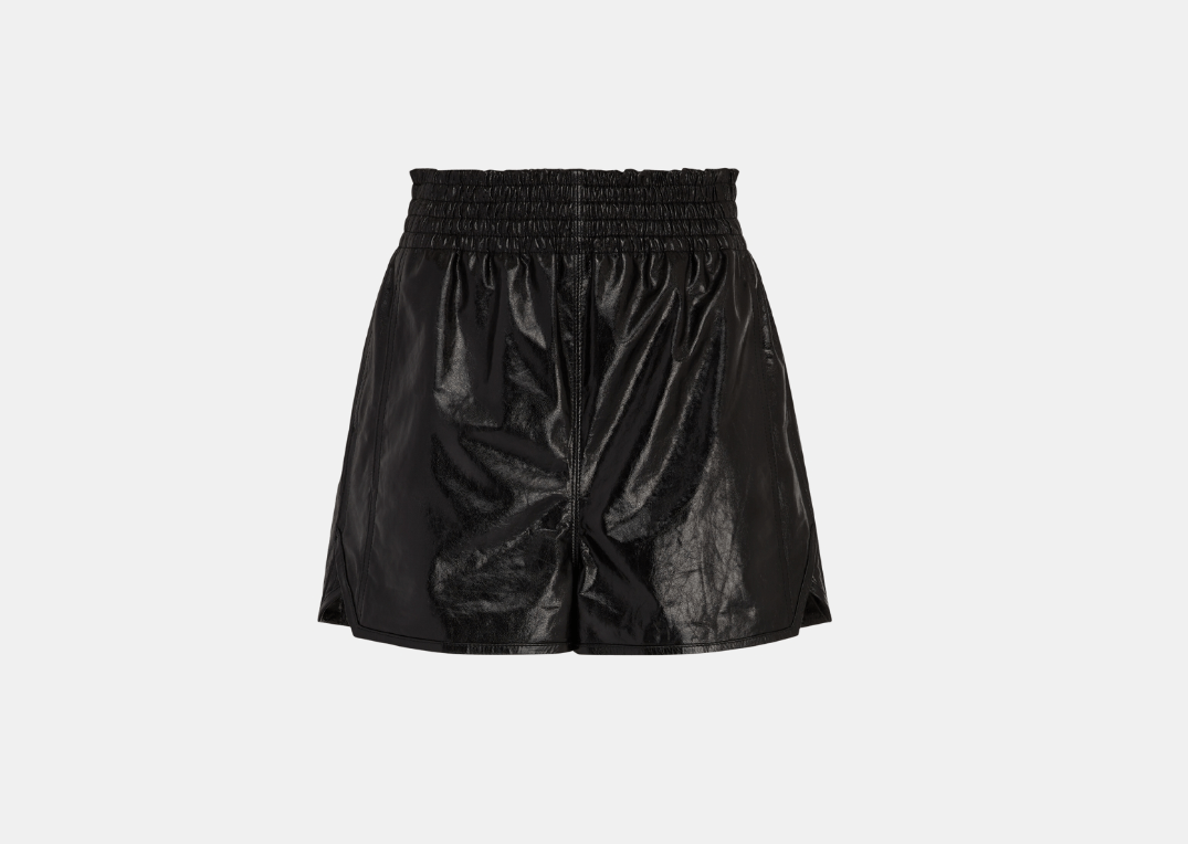 image of Dior O1W1Db10224 Short In Black, Women's (Size 32)