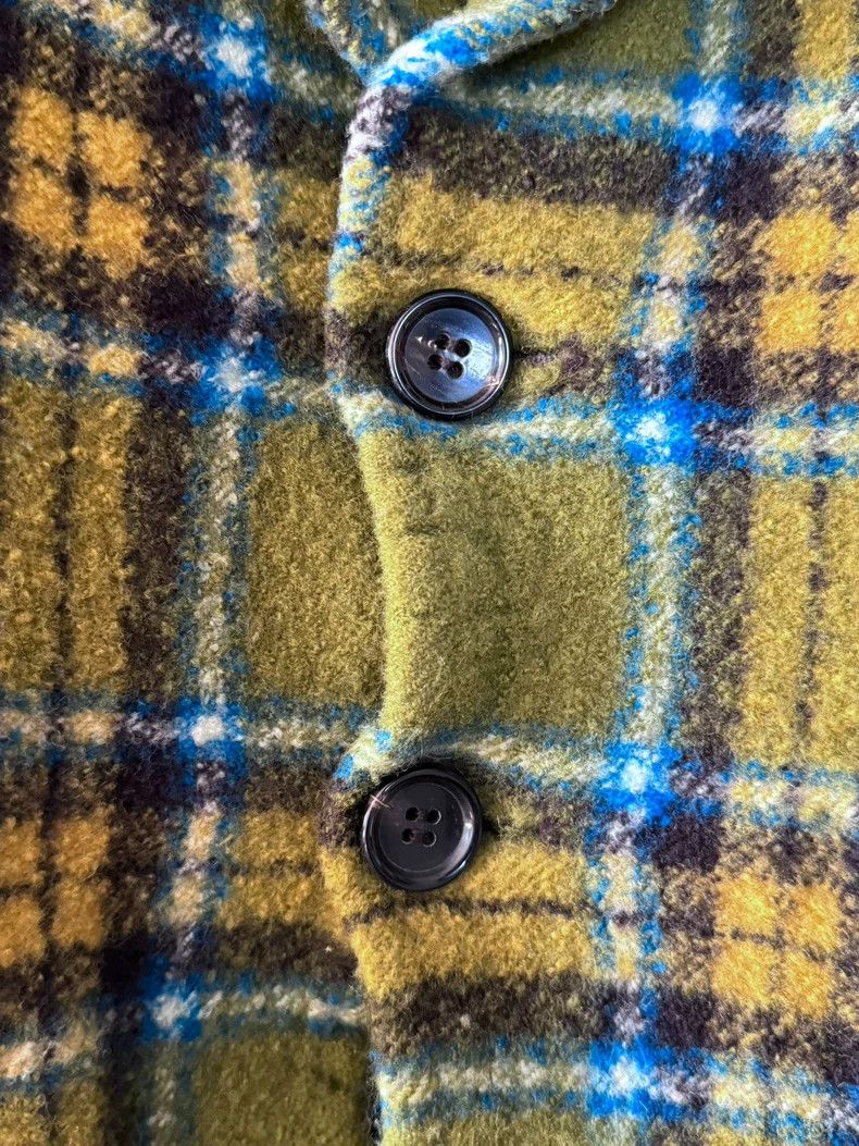 Comme des Garcons Comme Des Garcons Wool suit jacket Size M / US 6-8 / IT 42-44 - 5 Thumbnail