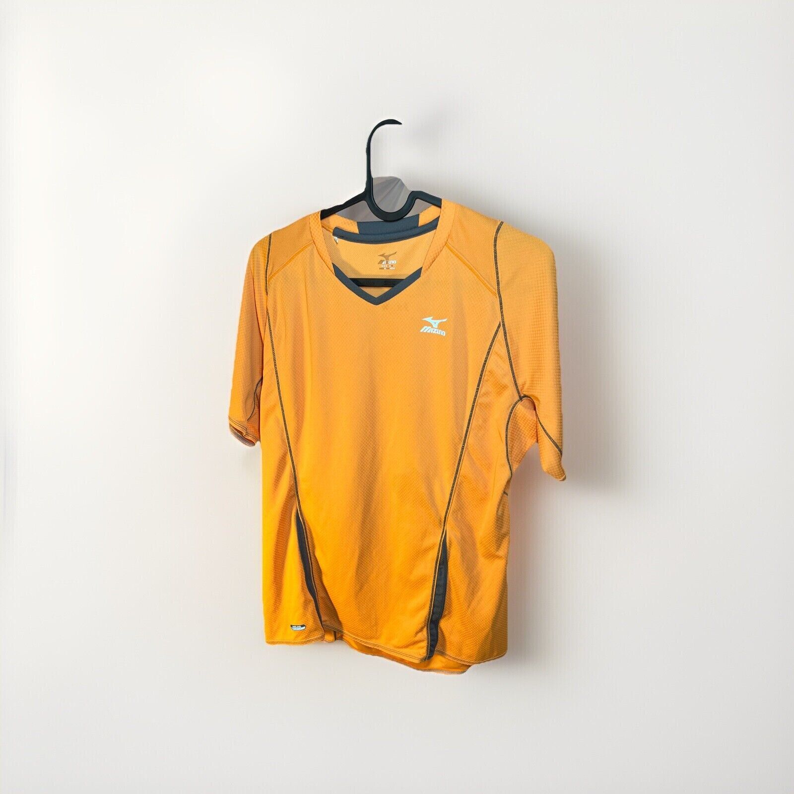 Mizuno Mizuno Running Tee Size US M / EU 48-50 / 2 - 1 Thumbnail