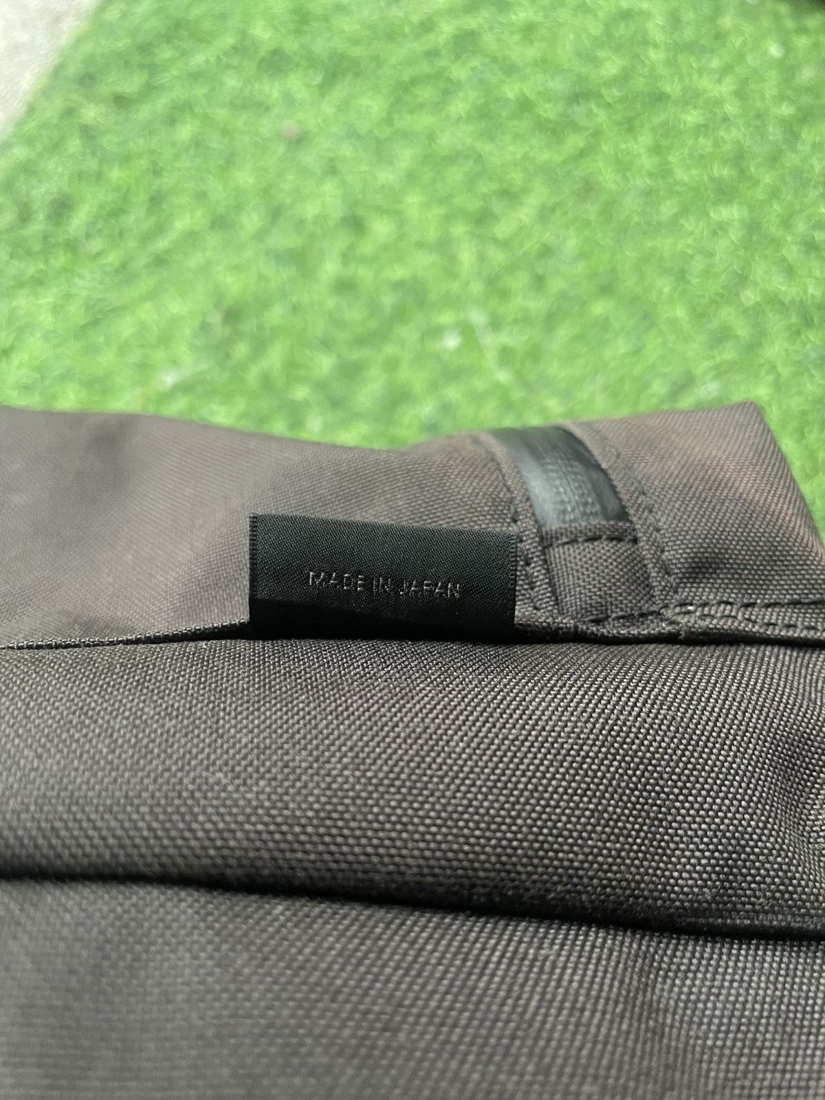 Japanese Brand Authentic STANDARD SUPPLY Backpack Size ONE SIZE - 11 Thumbnail
