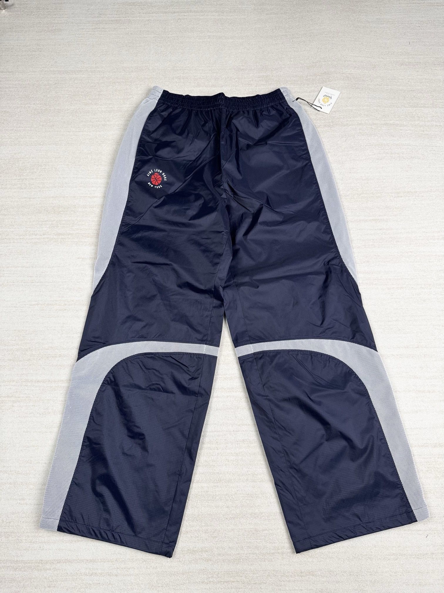 Aime Leon Dore × Drake's velvet pants Aime Leon Dore x Drake's