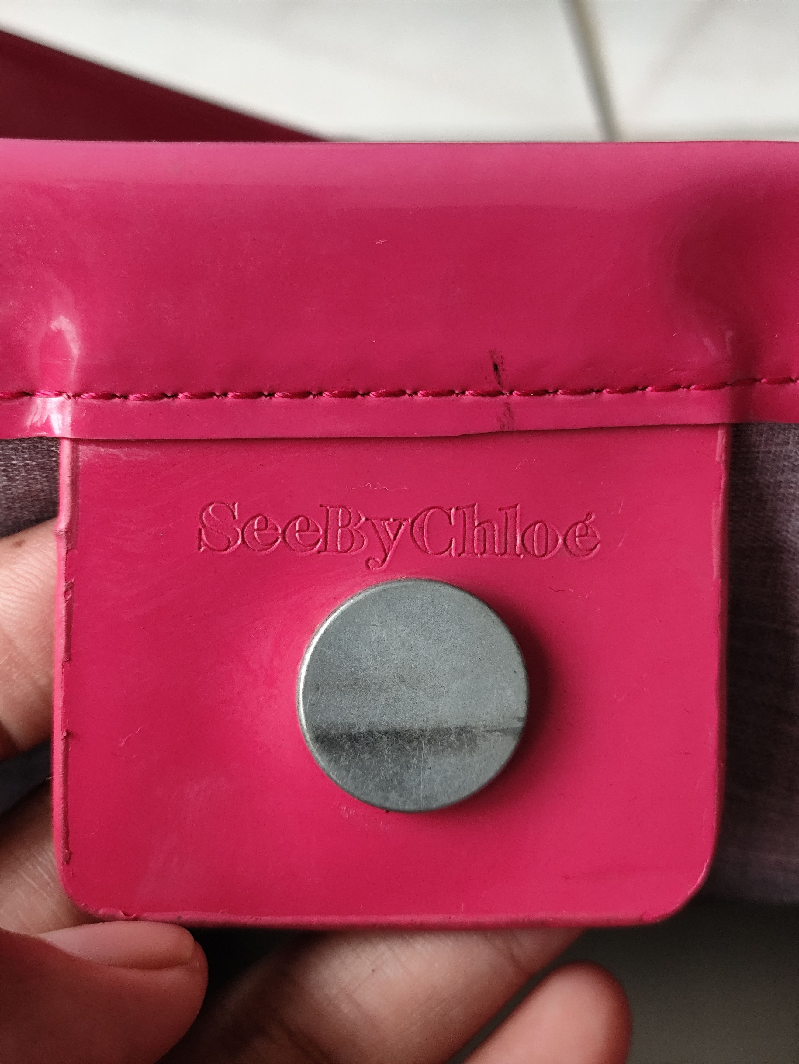 Chloe Seeby Chloe Size ONE SIZE - 4 Thumbnail