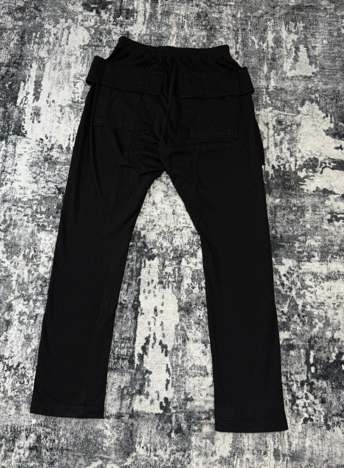 Rick Owens Rick Owens Creatch Cargo Pants Size US 32 / EU 48 - 2 Thumbnail