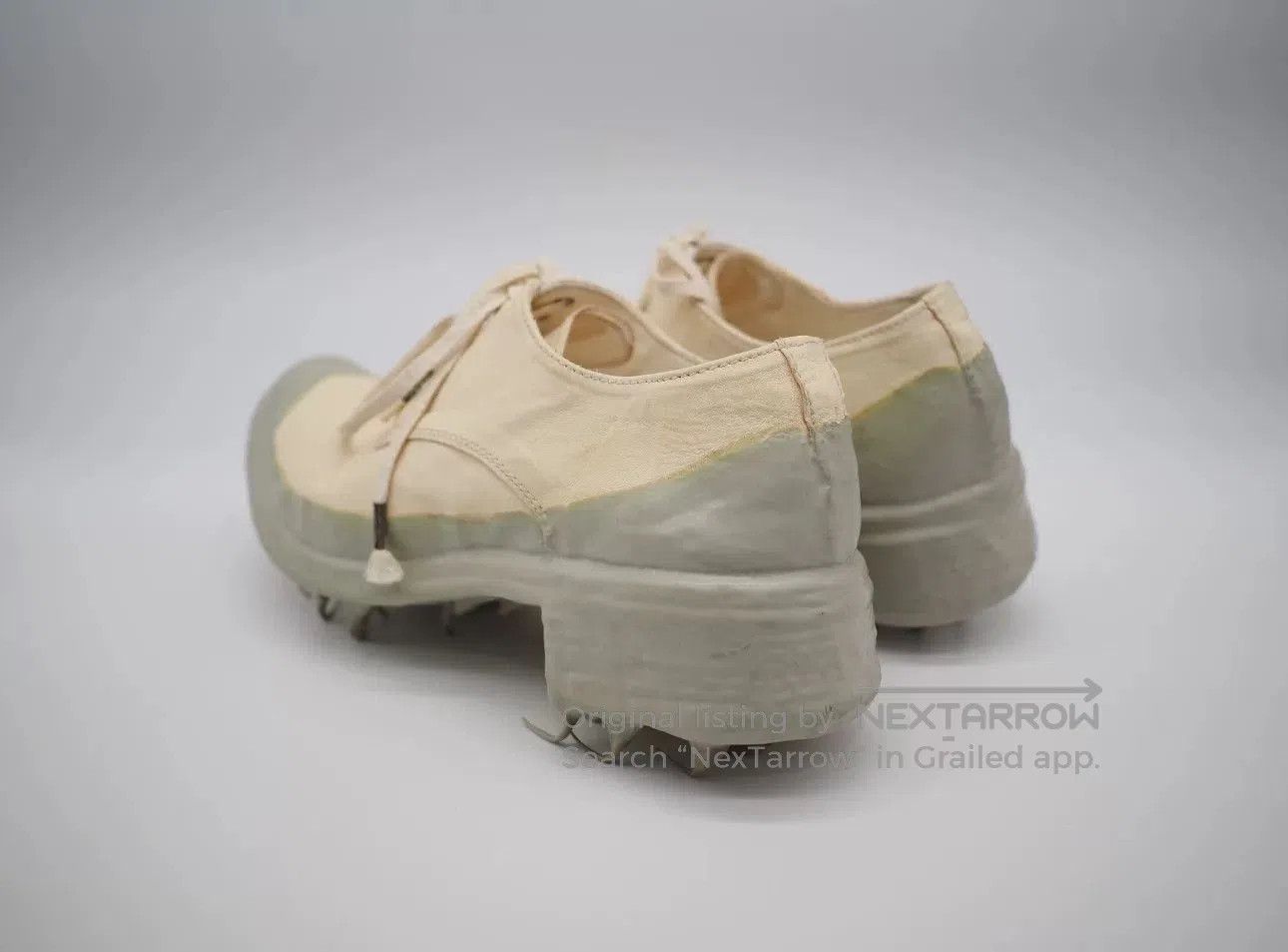 Carol Christian Poell Carol Christian Poell Derby Shoes. Size US 9 / EU 42 - 6 Thumbnail