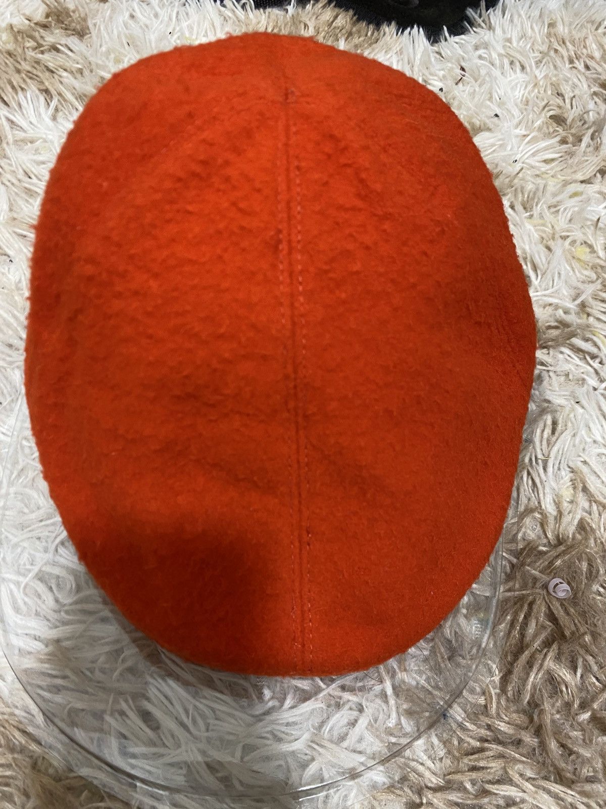 Other 100% Wool Cap Made in Italy (Gabriele Pasini) Size M Size ONE SIZE - 1 Thumbnail