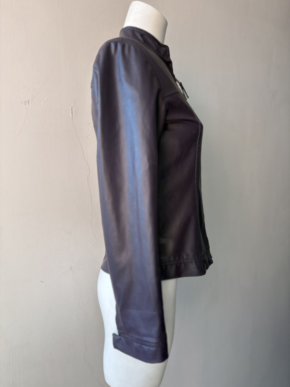 Vintage Vivid jacket Size S / US 4 / IT 40 - 12 Thumbnail
