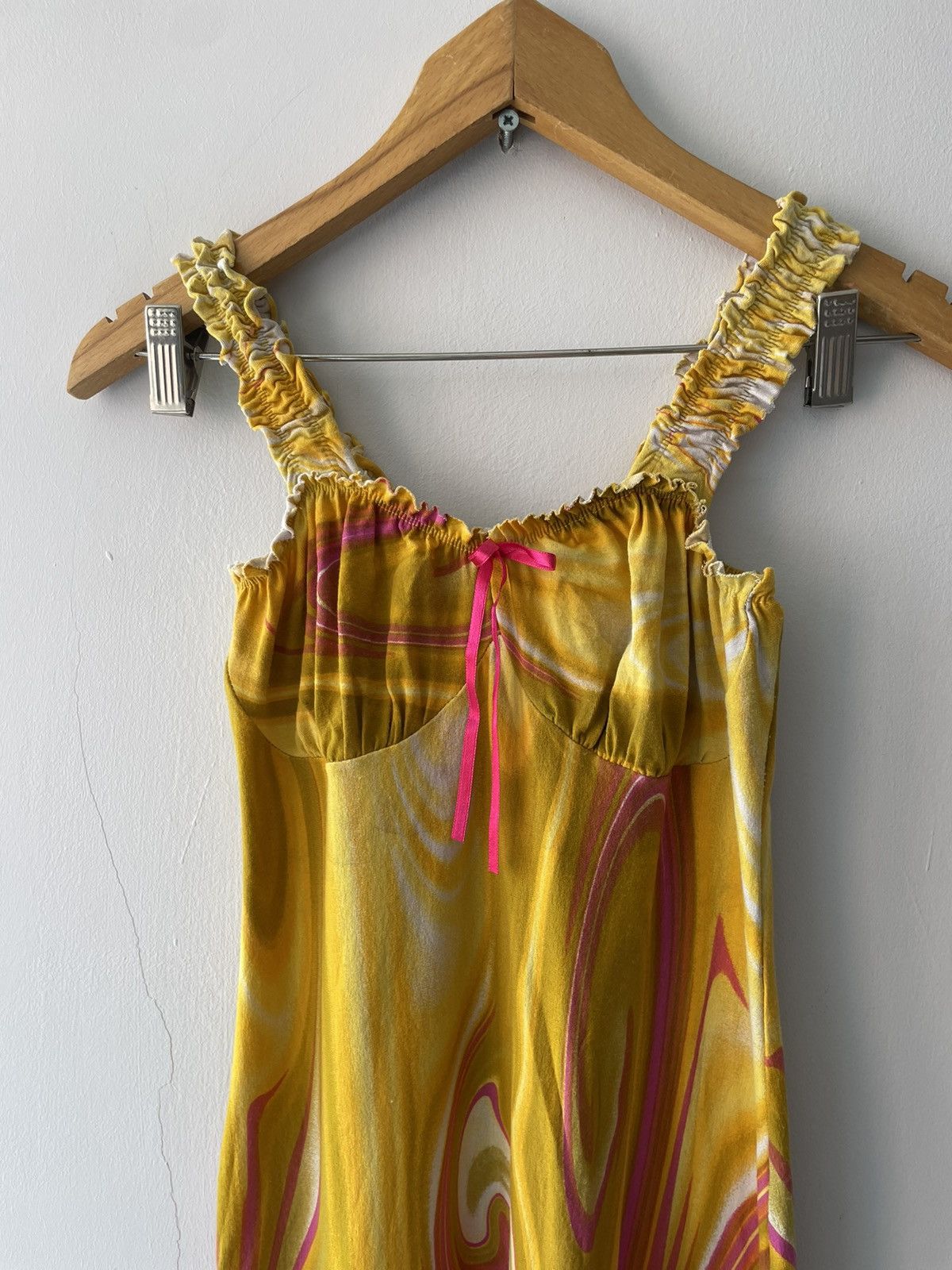 Vintage Y2k dress Size S / US 4 / IT 40 - 9 Thumbnail